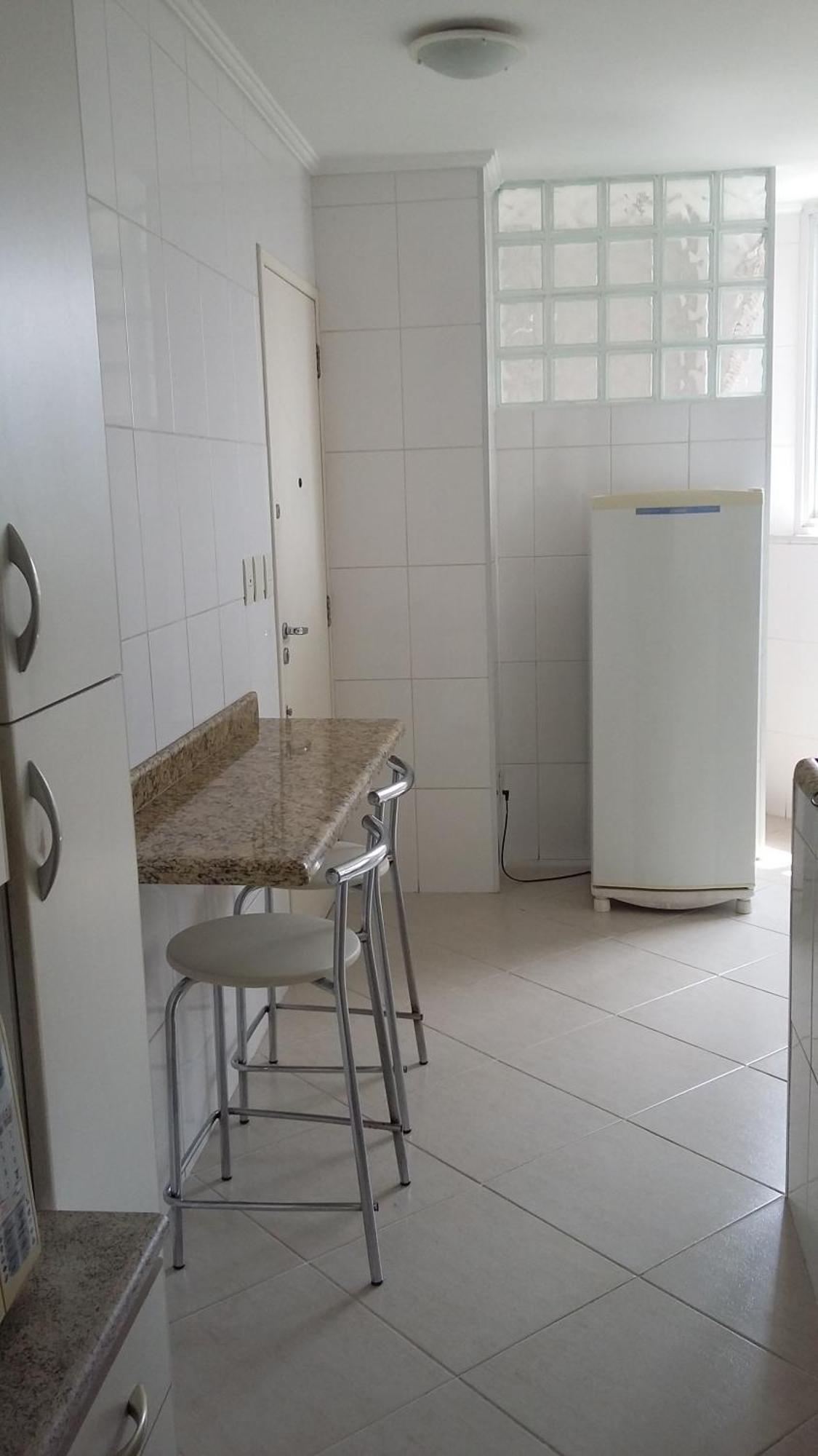 Avenida Paulista - Mobiliado - 82 M² Apartment Sao Paulo