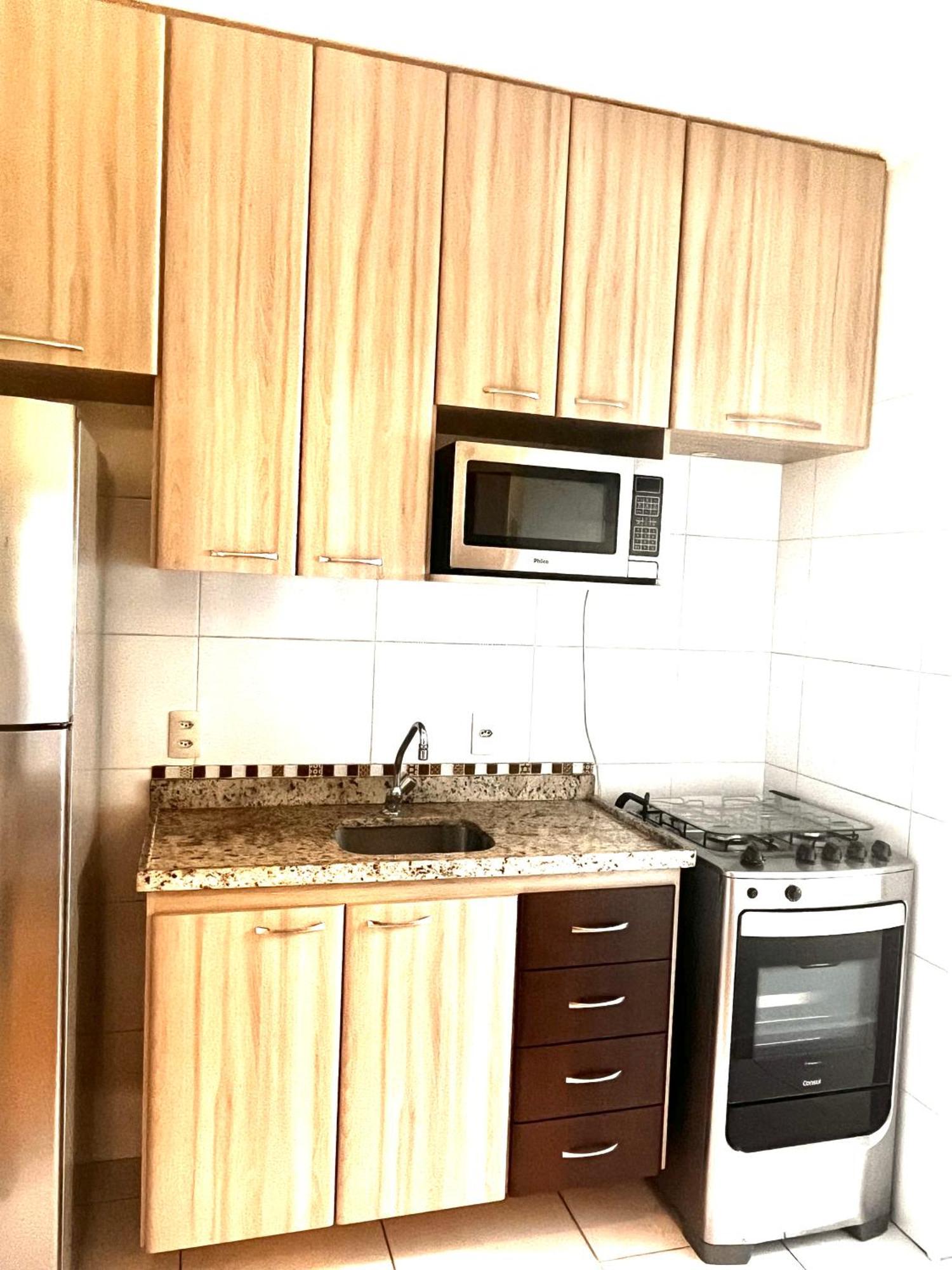 Apartamento Khaki One - Poucos Passos Da Estacao Da Luz São Paulo