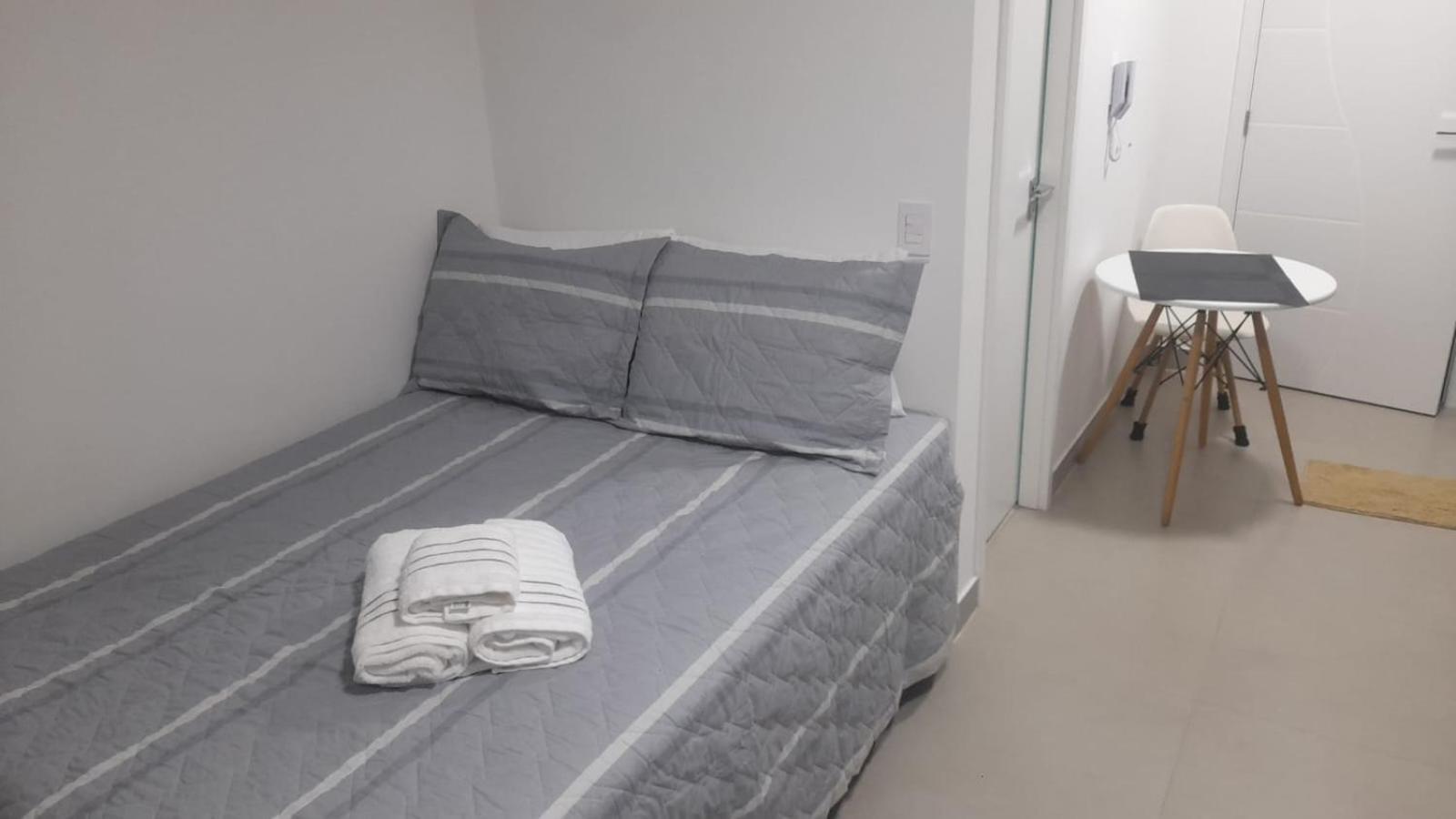 Charme Do Tucuruvi Apartment
