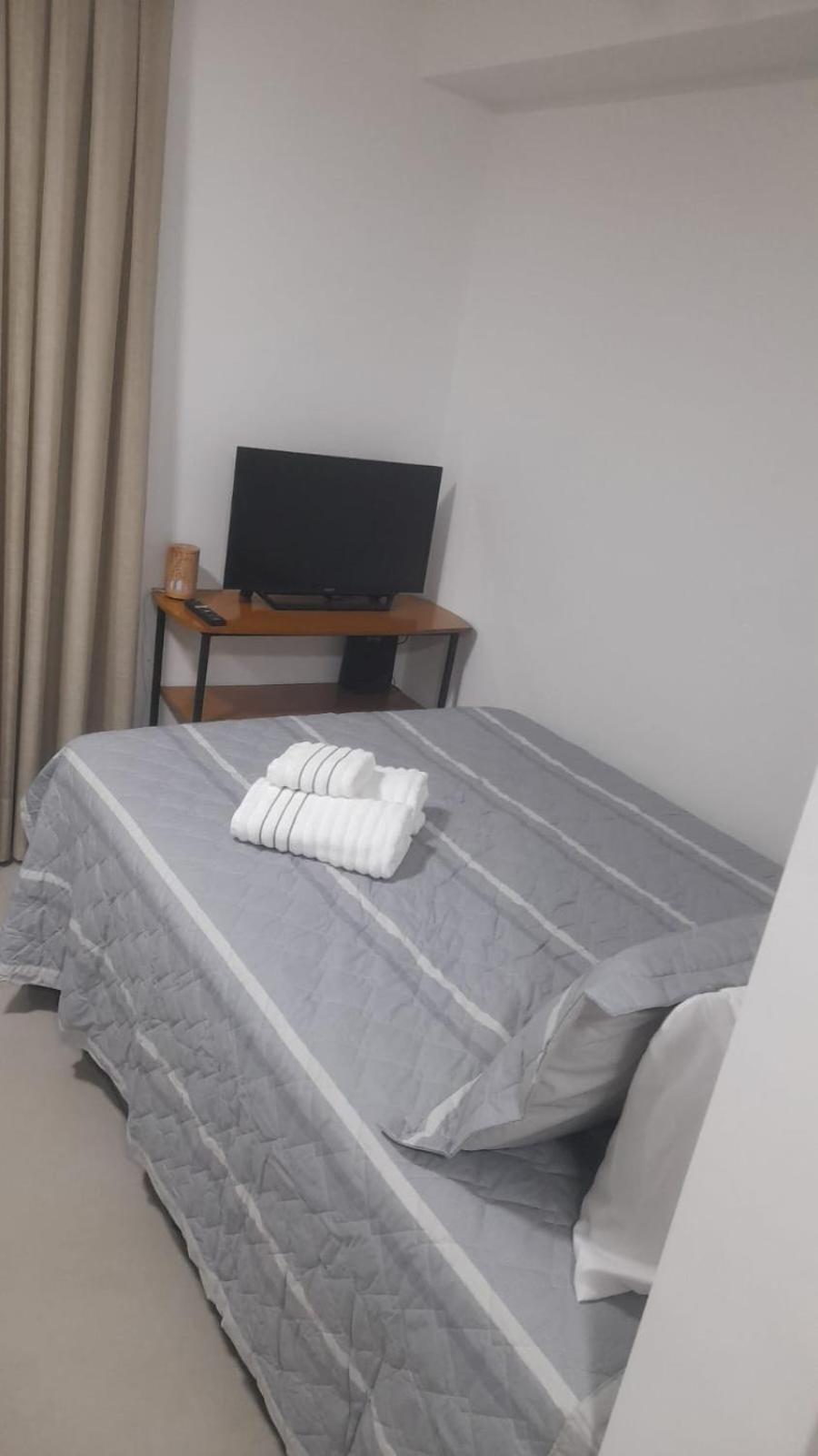 Charme Do Tucuruvi Apartment