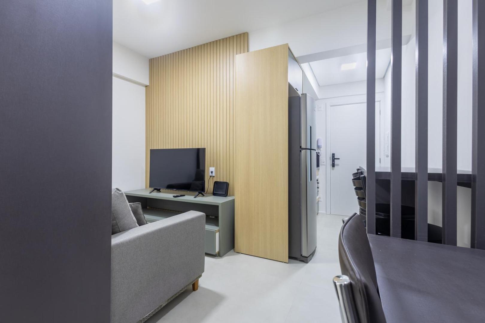Apartment 360 Diamond Jardins