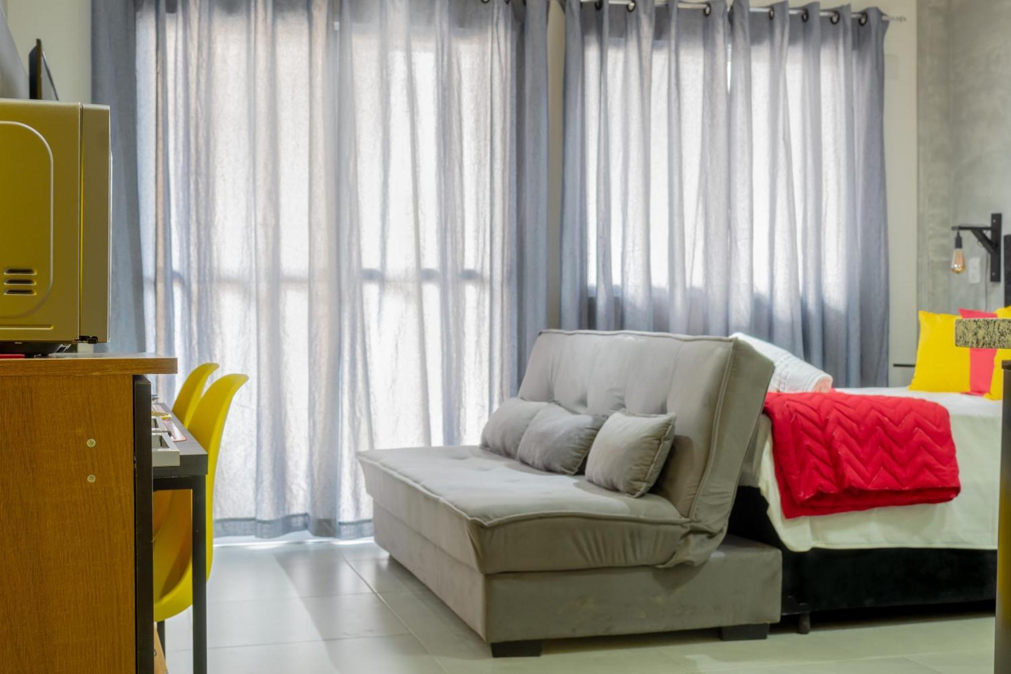 Daire Sky Lindo Centro 25 De Marco Bras Sta Efigenia *