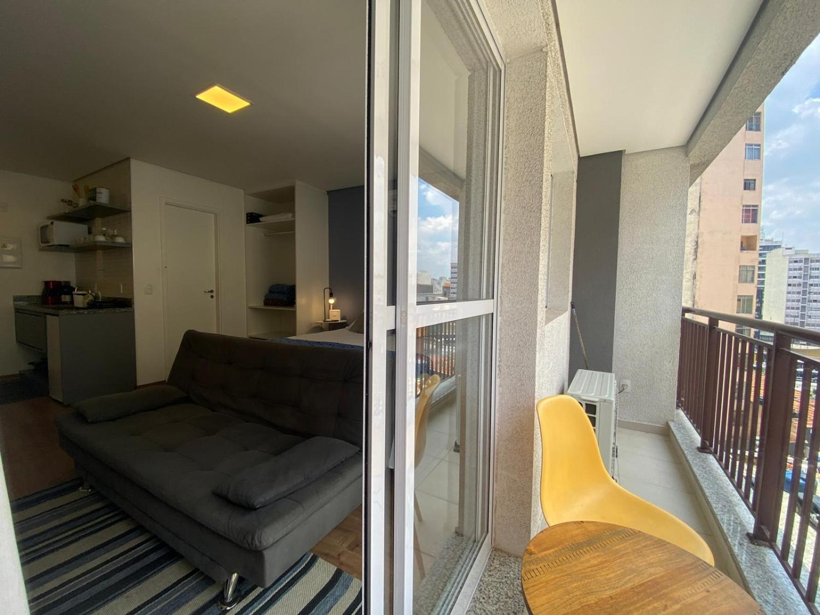 Daire Sky Lindo Centro 25 De Marco Bras Sta Efigenia *