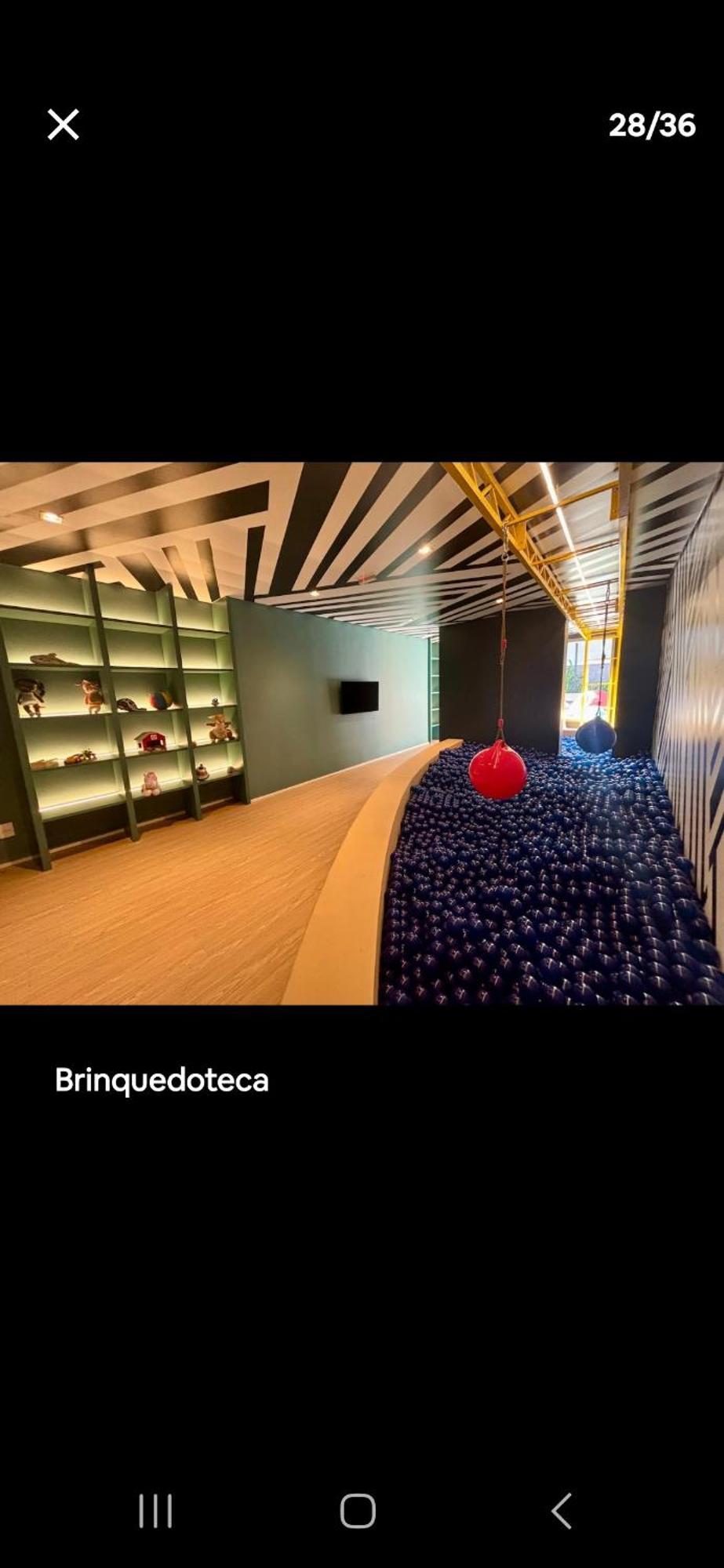 Apartment Sofisticado Em Moema *