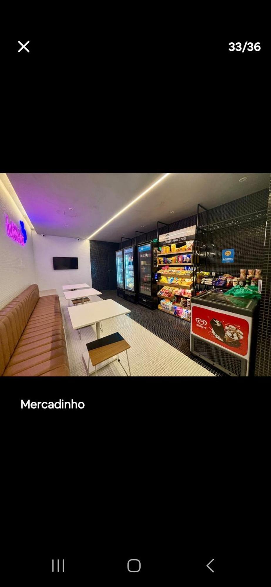 Sofisticado Em Moema Apartment Sao Paulo