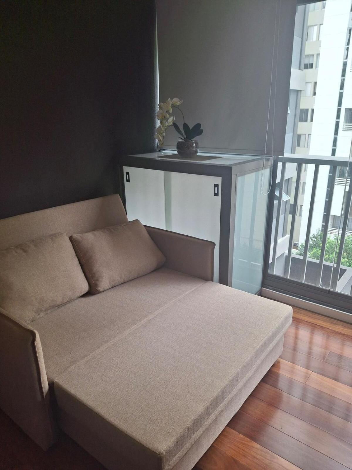 Apartment Sofisticado Em Moema Sao Paulo