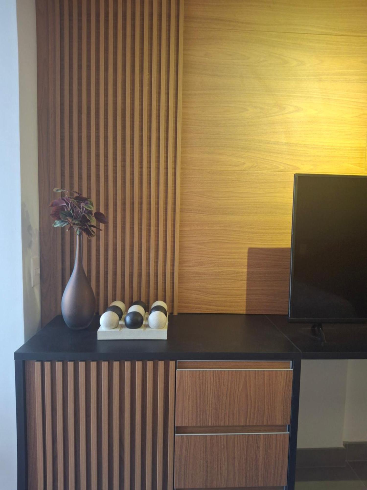 Sofisticado Em Moema Apartment *