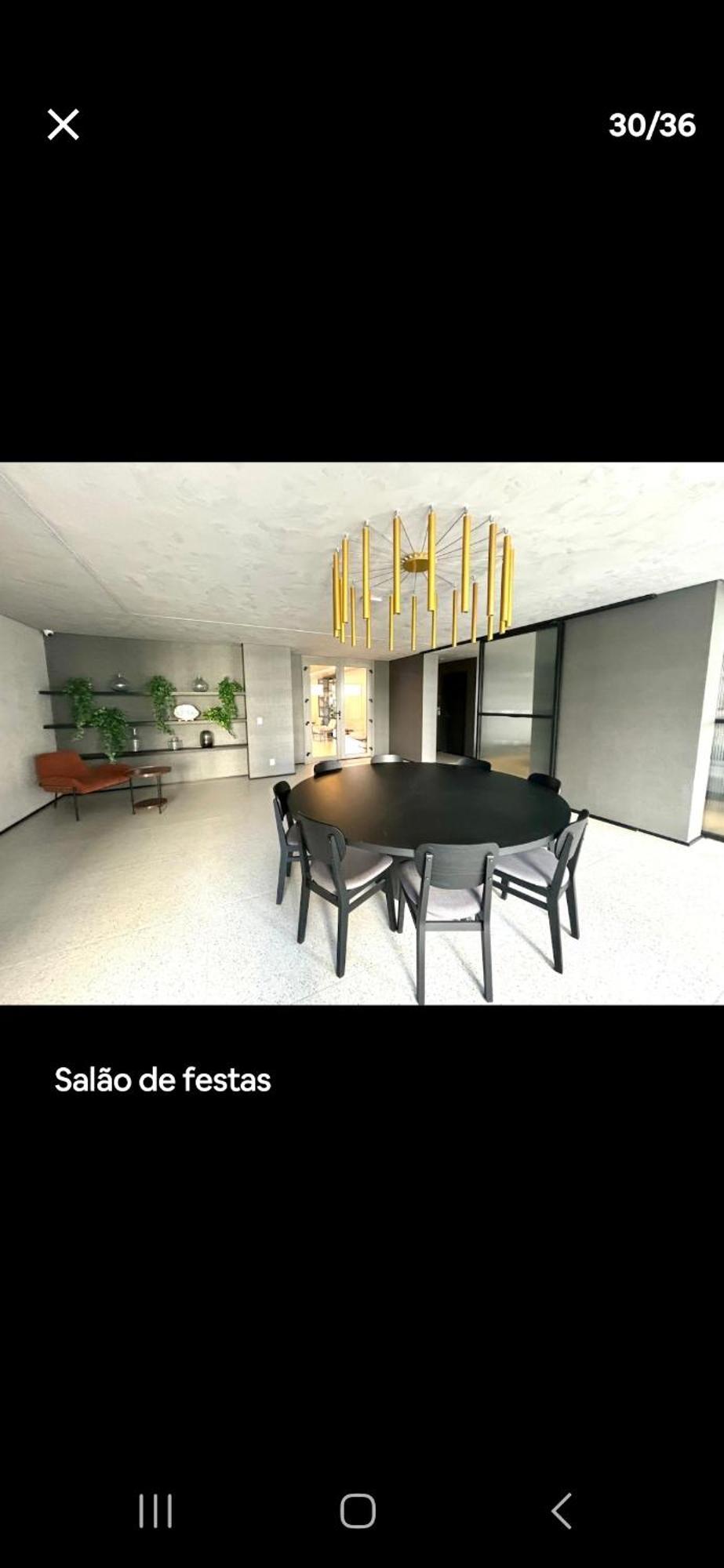 Sofisticado Em Moema Apartment