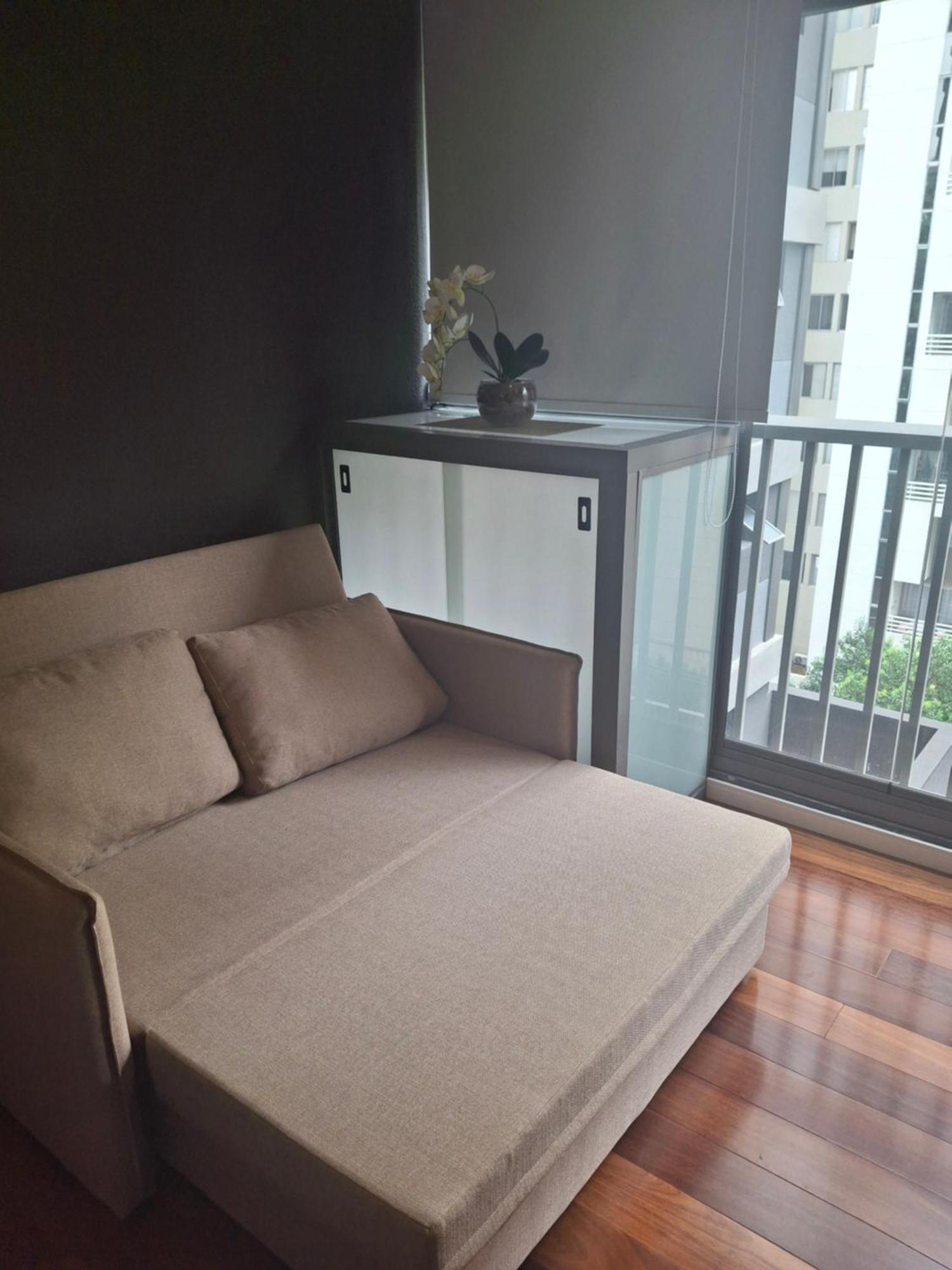 Sofisticado Em Moema Apartment *