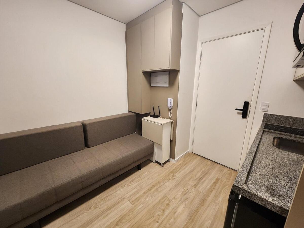 Yalla Stay - Charm Studio Oscar Freire Apartment