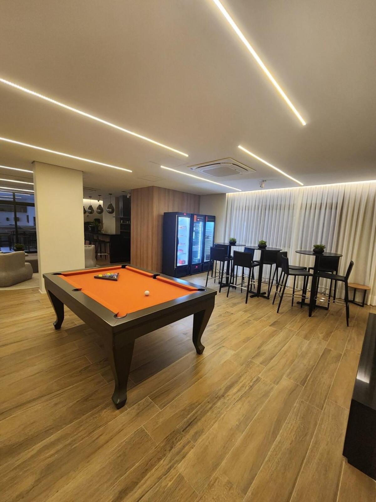 Yalla Stay - Charm Studio Oscar Freire Apartment Sao Paulo