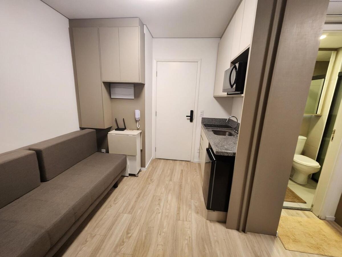 Apartment Yalla Stay - Charm Studio Oscar Freire