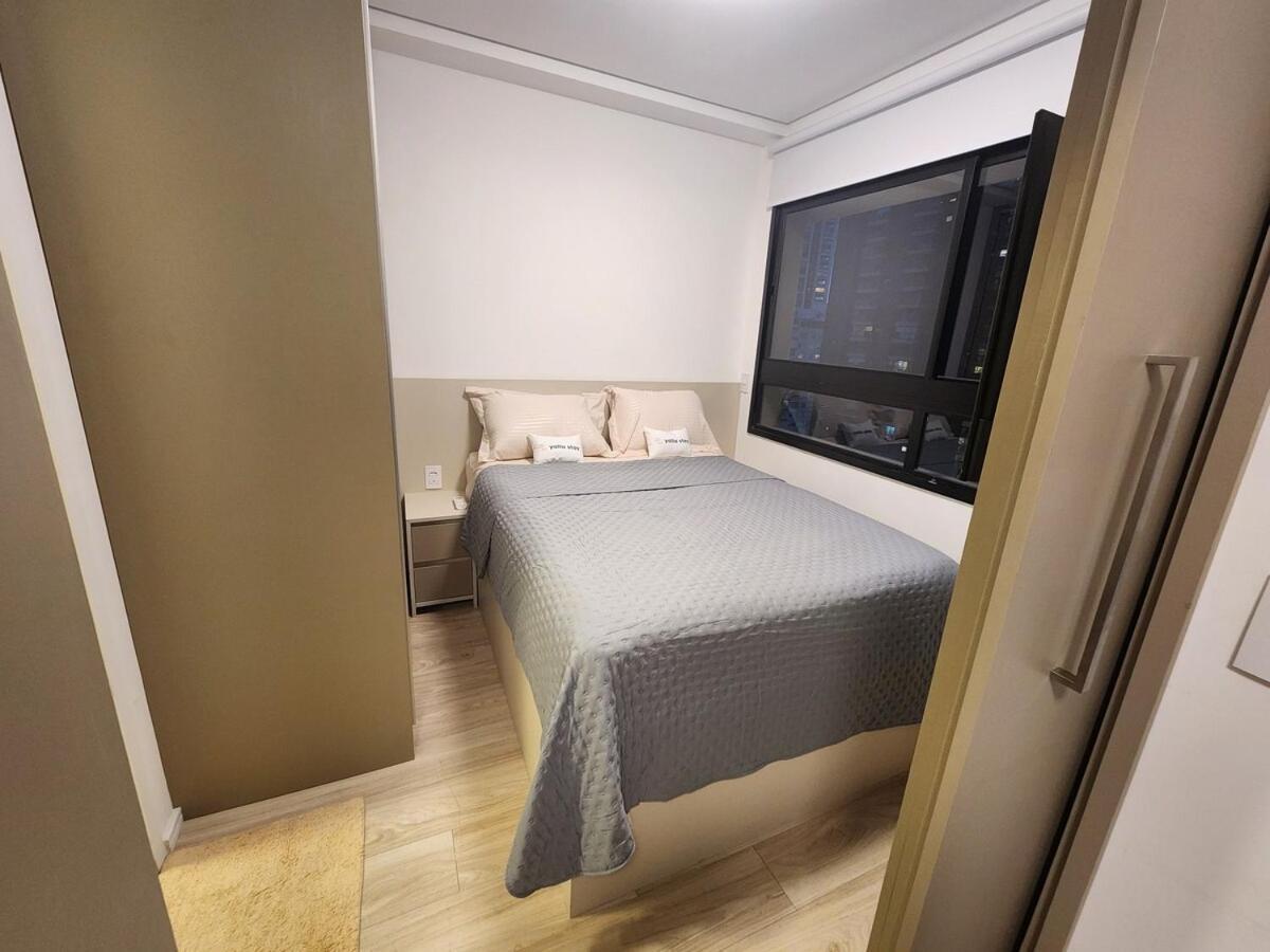 Yalla Stay - Charm Studio Oscar Freire Apartment *