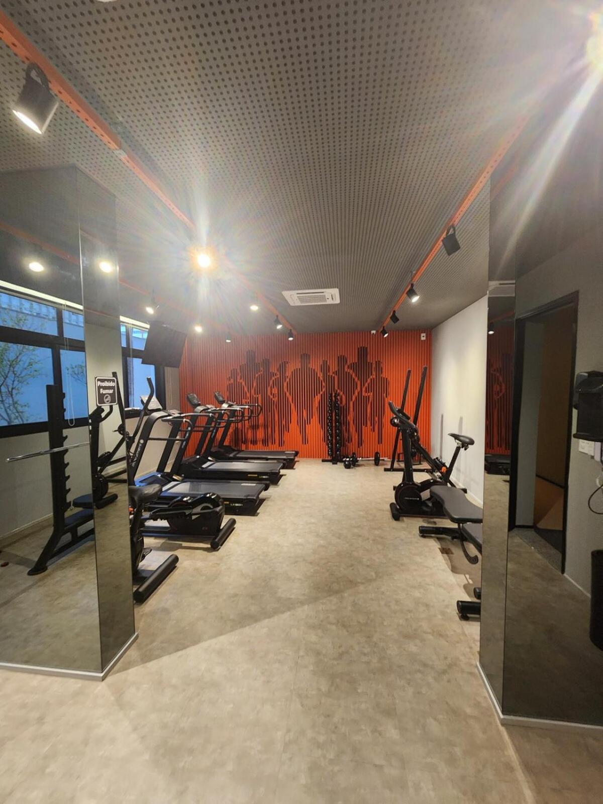 Apartment Yalla Stay - Charm Studio Oscar Freire
