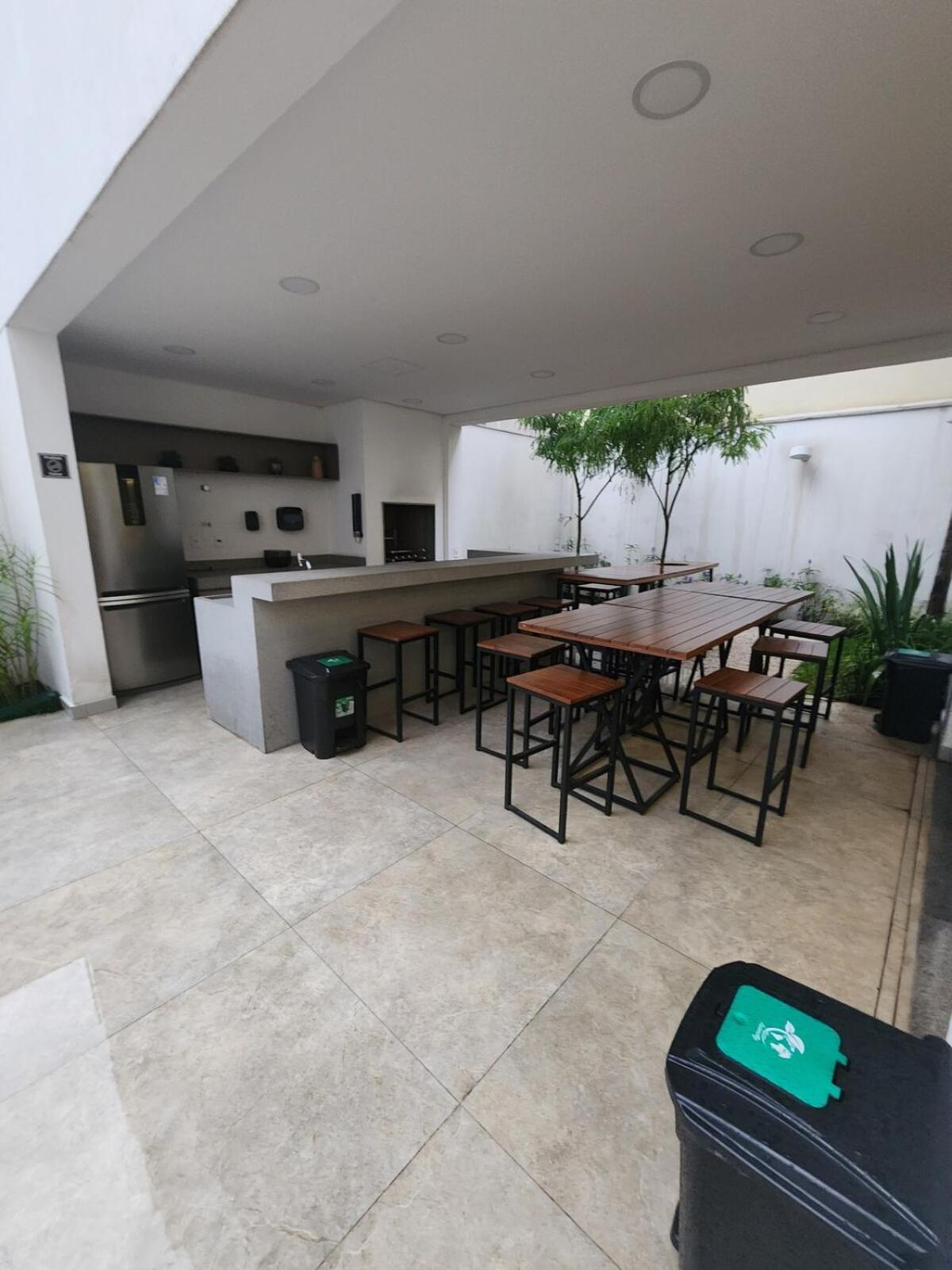 Yalla - Oscar Freire Nik 507 Apartment *