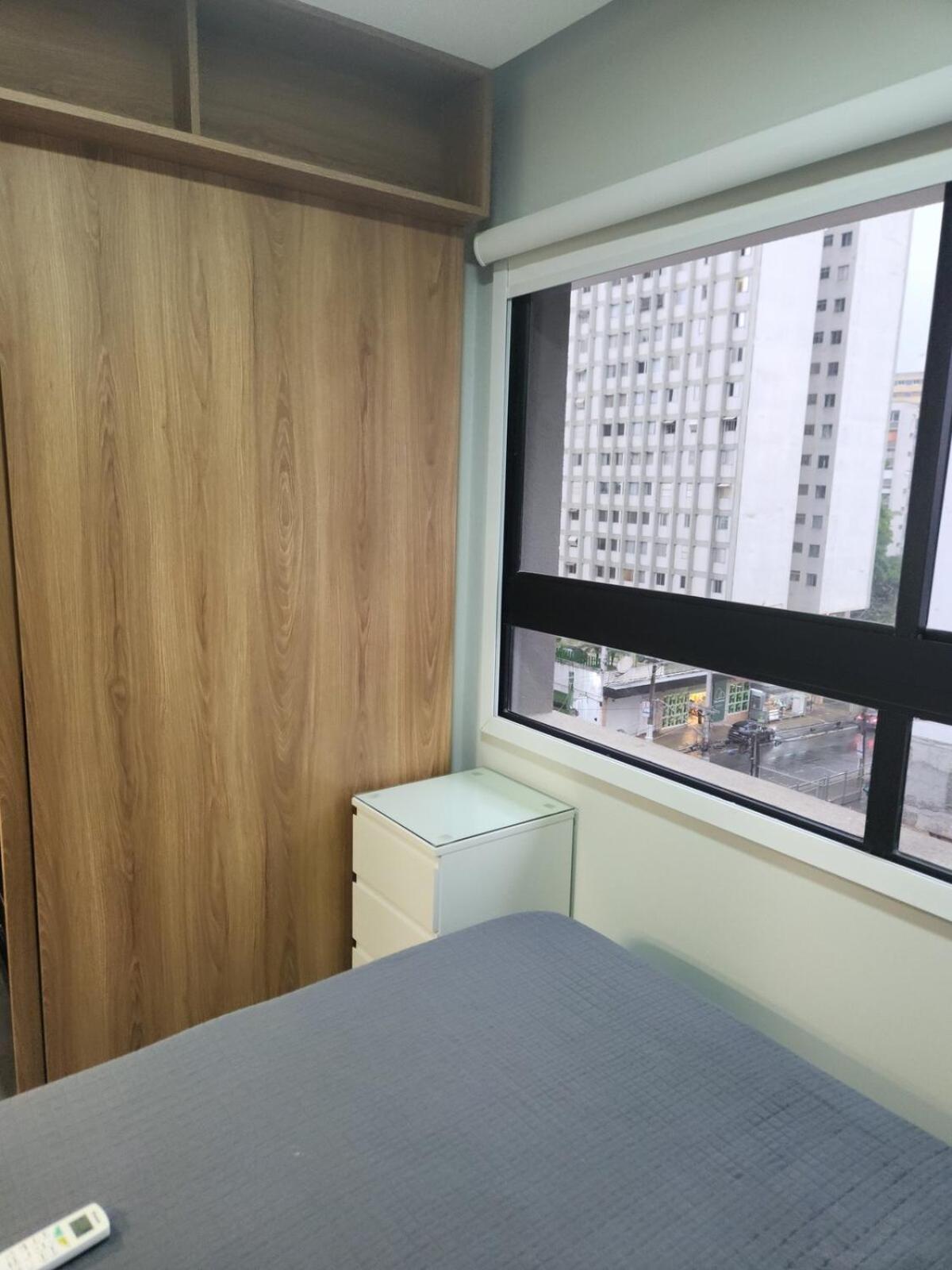 Yalla - Oscar Freire Nik 507 Apartment