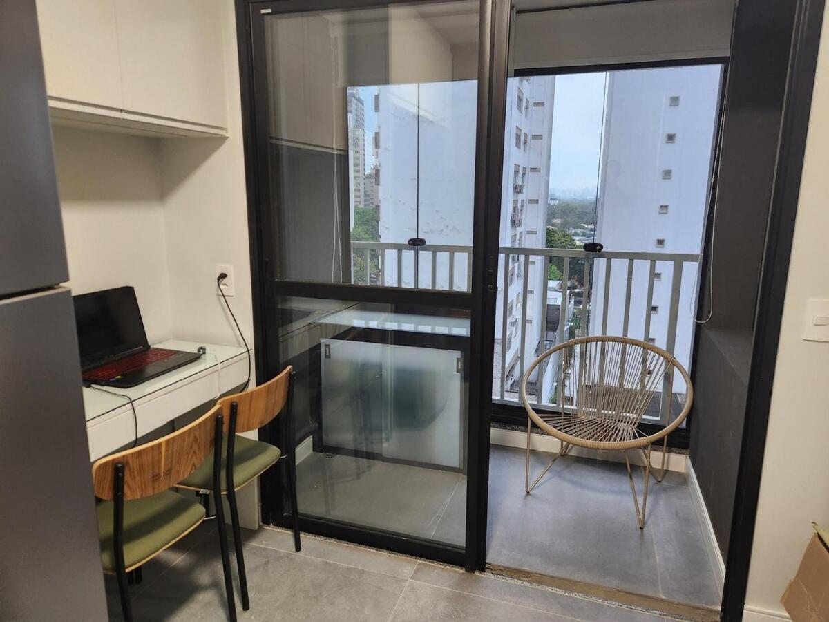 Yalla - Oscar Freire Nik 507 Apartment *