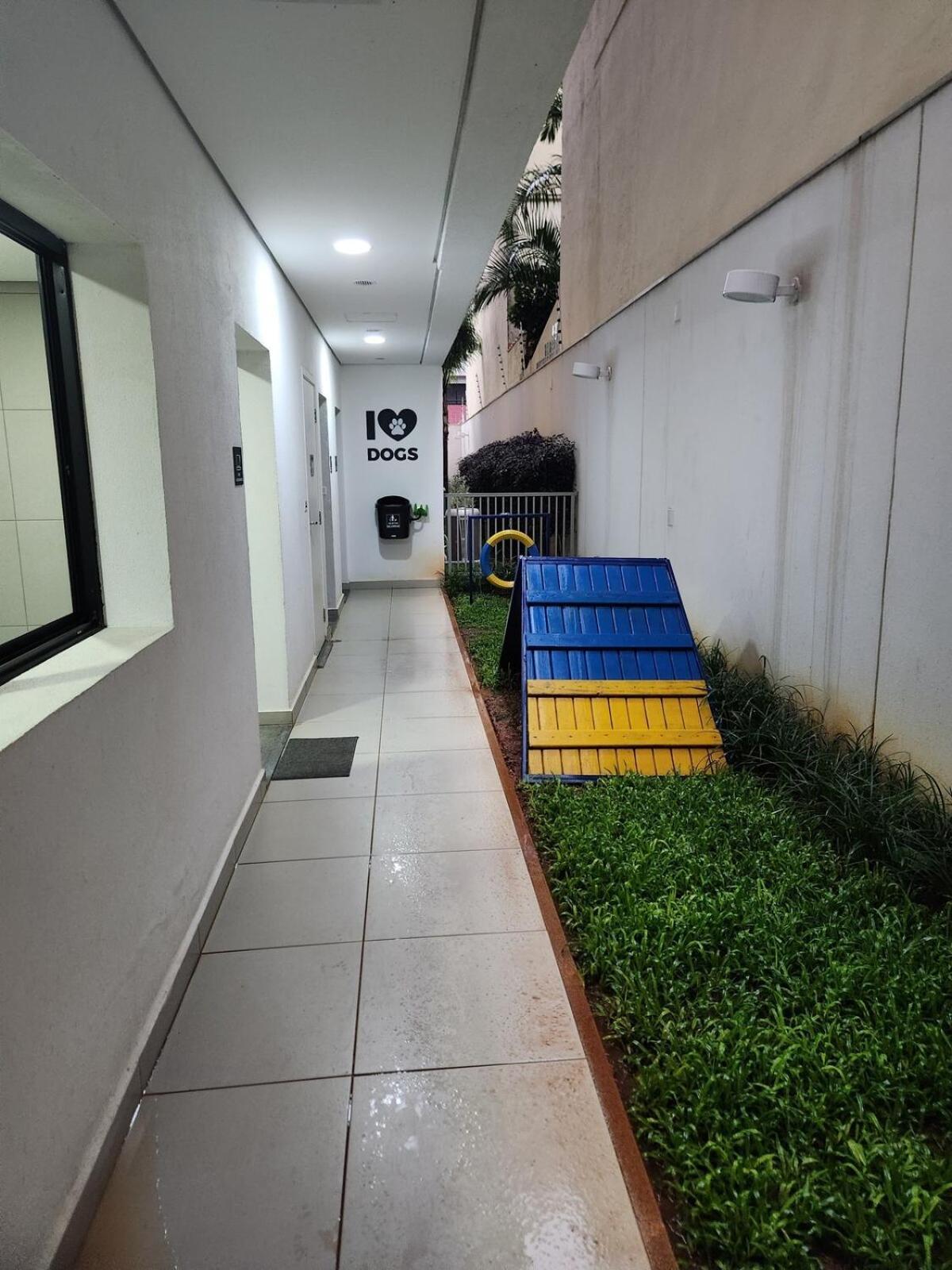 Yalla - Oscar Freire Nik 507 Apartment