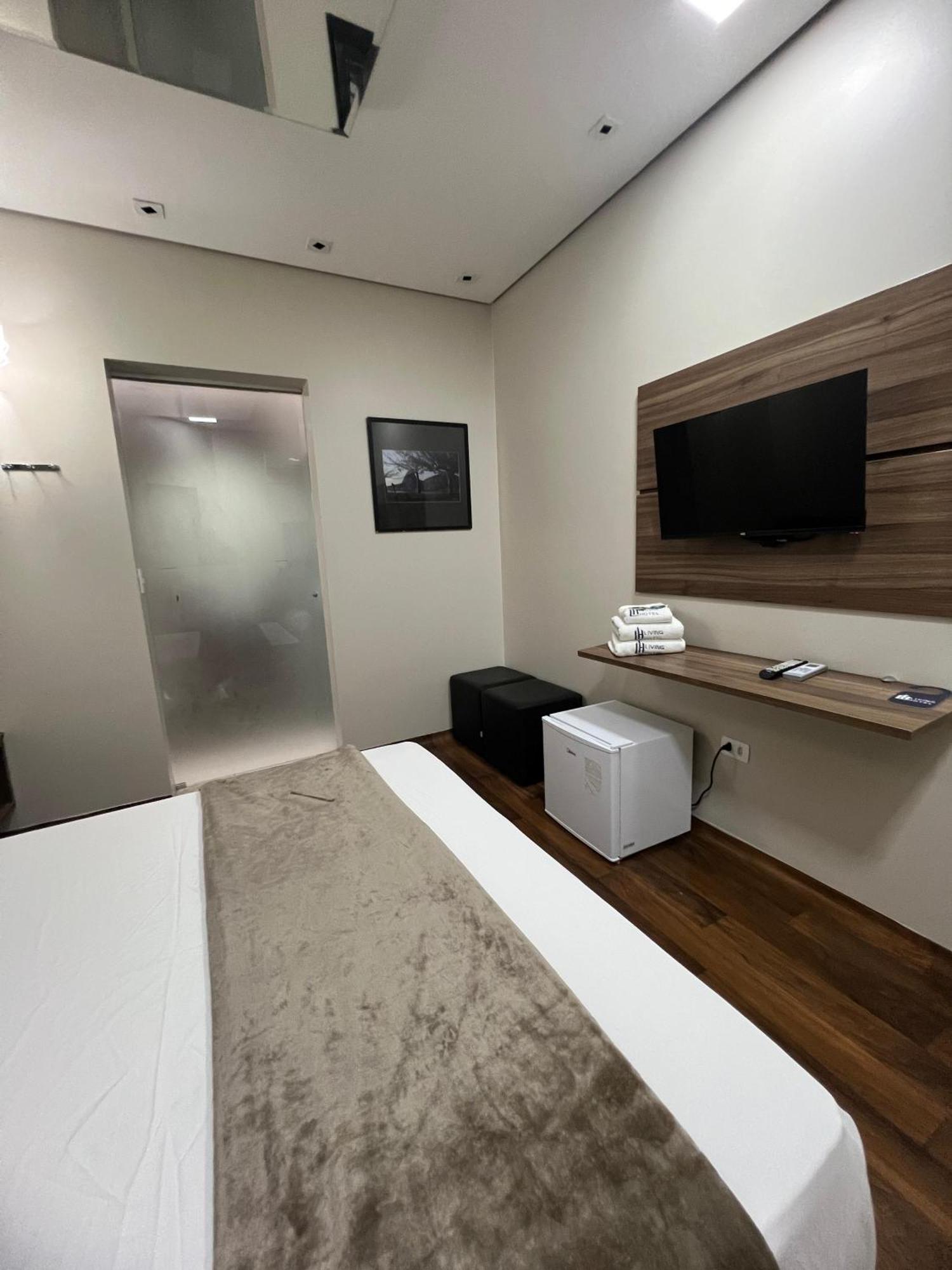 Add Guilherme Aparthotel São Paulo