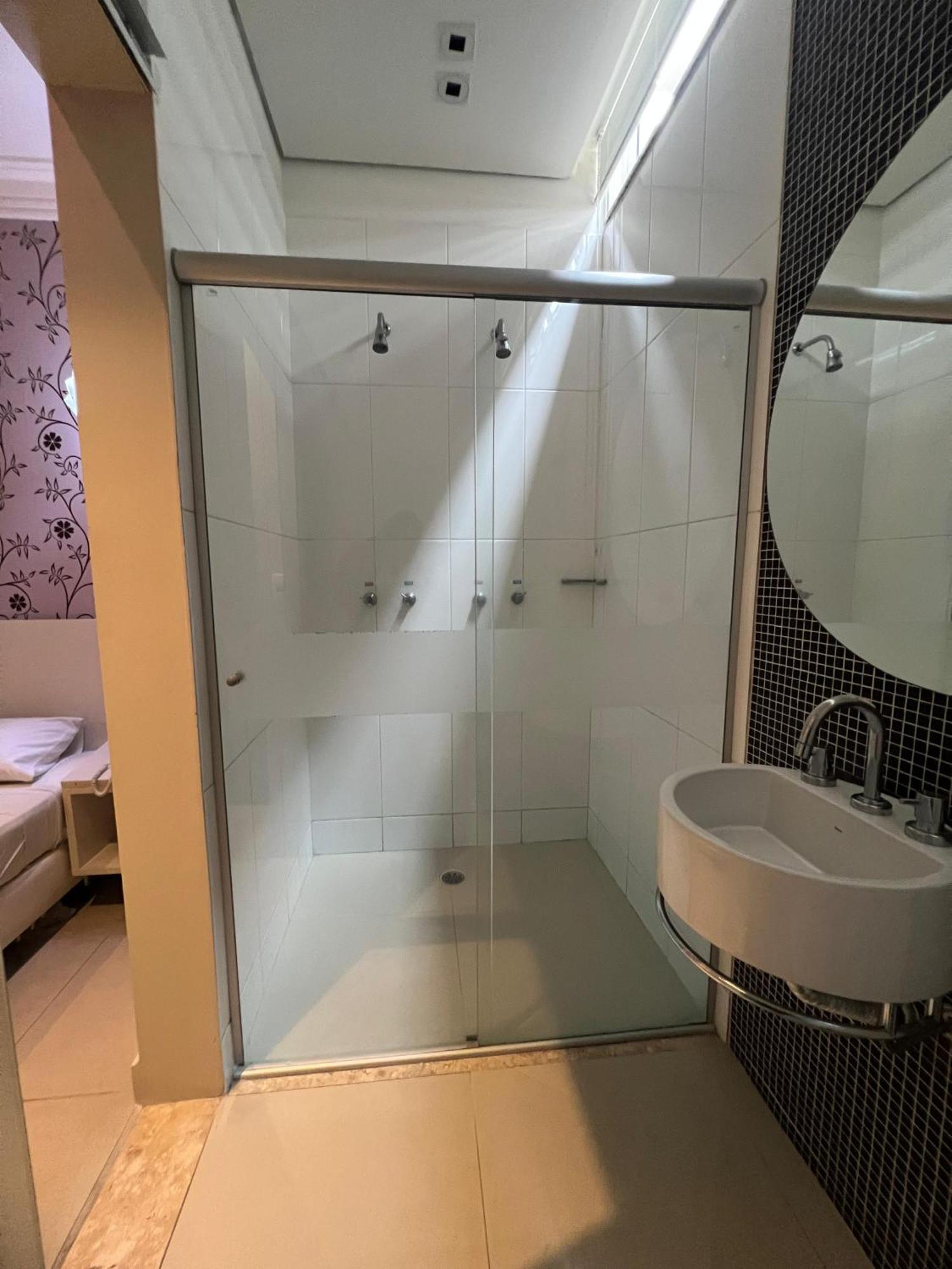 Add Guilherme Aparthotel São Paulo