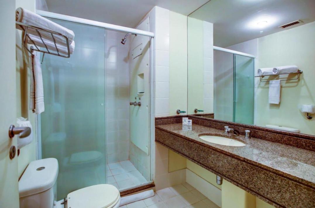 Hotel Congonhas Flat H2002 - Esuites