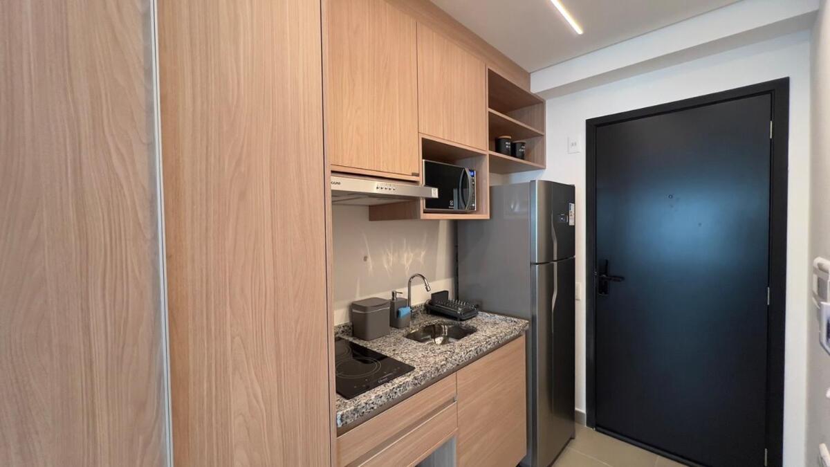 Moema Spazio Di Casa Oj 508 Jurupis Sao Paulo