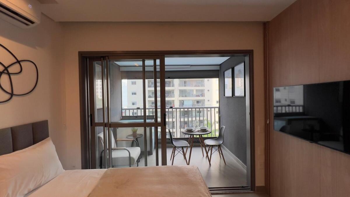 Moema Spazio Di Casa Oj 508 Jurupis Sao Paulo