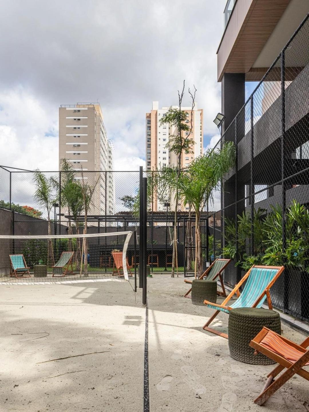 On Alvorada By Vibe Căn hộ São Paulo