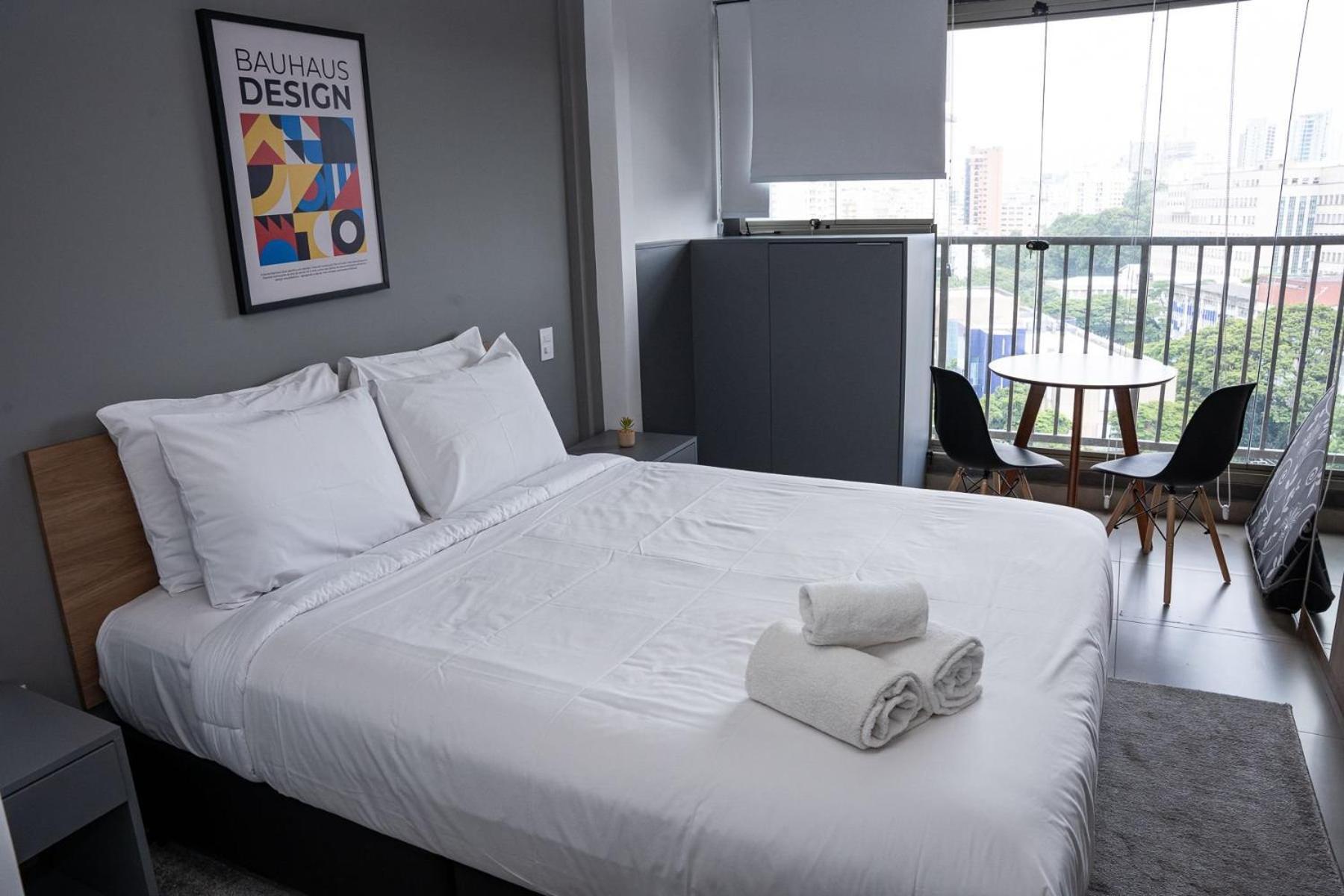 On Melo Alves By Vibe Apartment