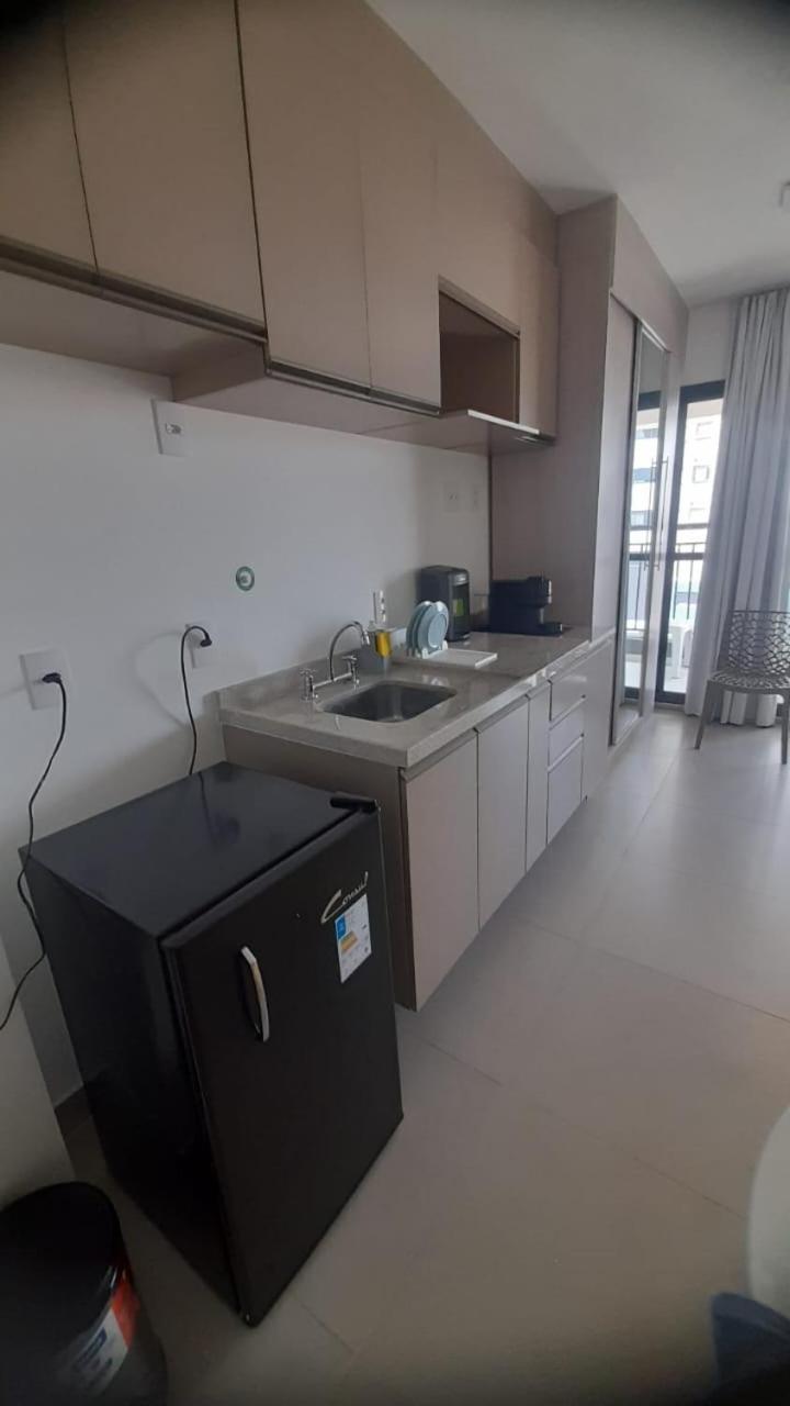 Charme Do Tucuruvi Apartment