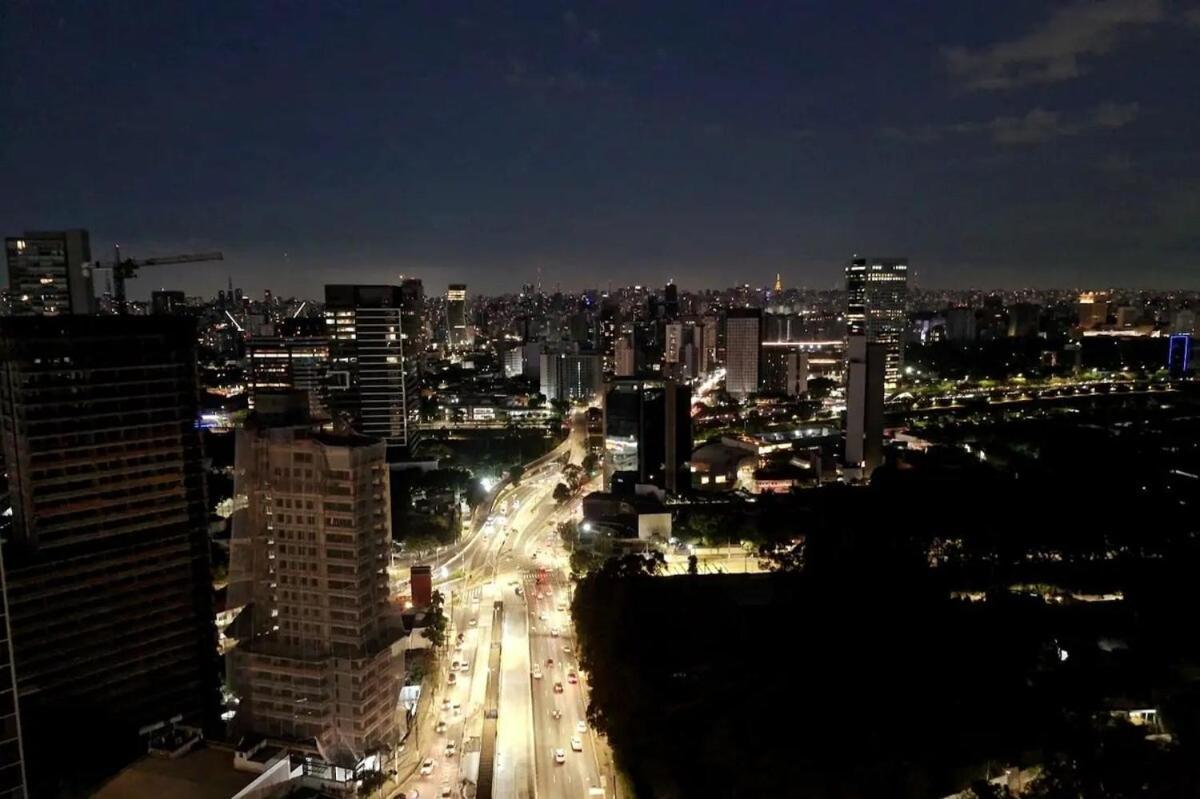 Studio Proximo Ao Metro Butanta E A Usp Sao Paulo