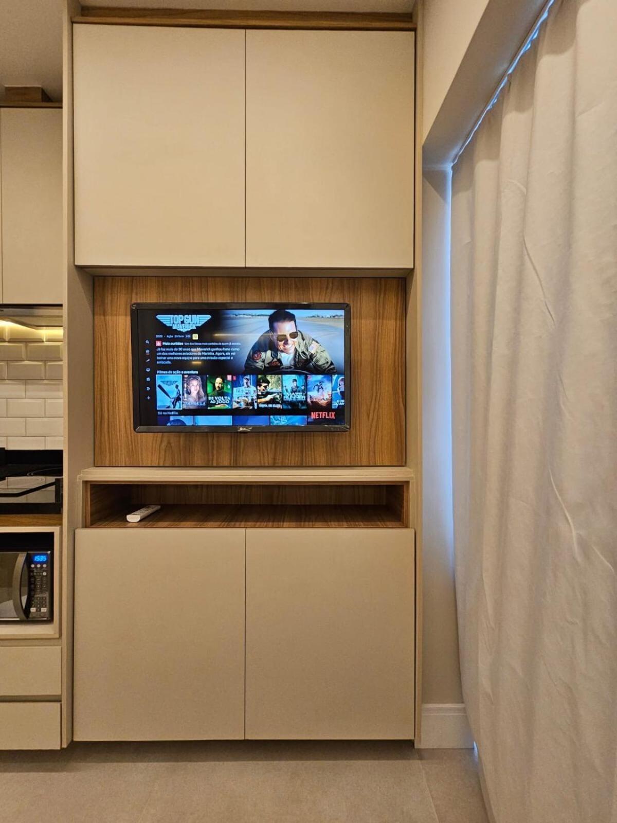 Apartment Studio Proximo Ao Metro Butanta E A Usp *