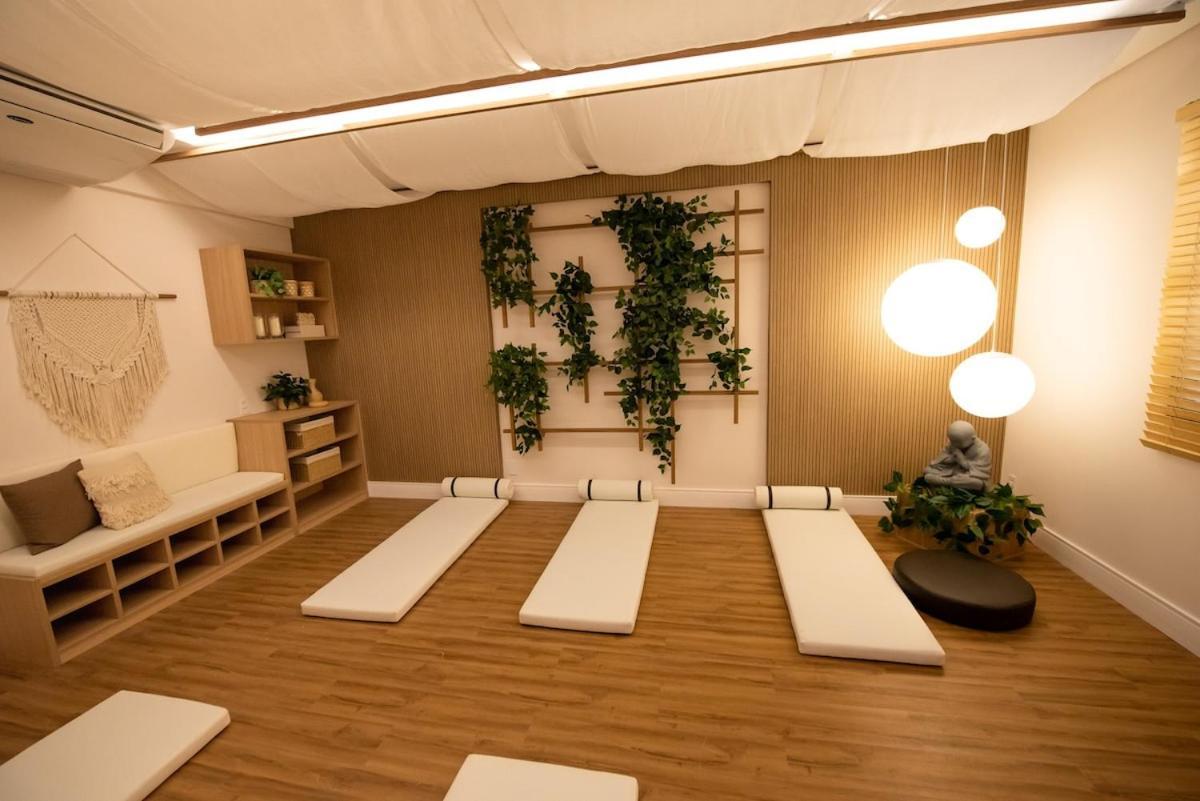 Spazio Di Casa Vbvo 1323 Olimpia Sao Paulo
