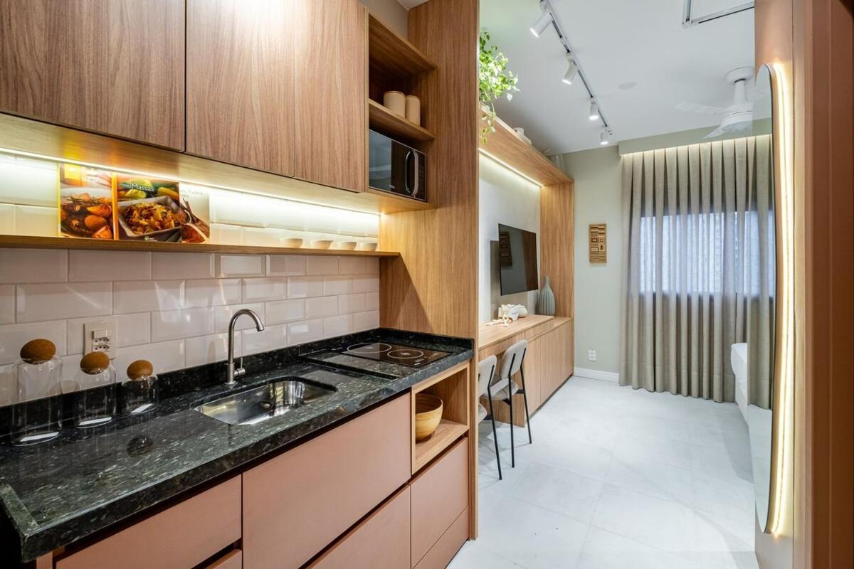 Spazio Di Casa Vbvo 1323 Olimpia Apartment Sao Paulo
