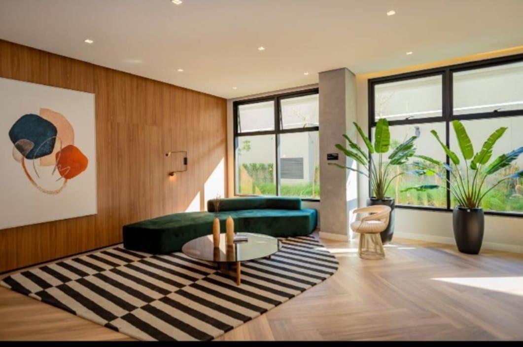 Lindo Flat No Butanta! Prox A Usp!