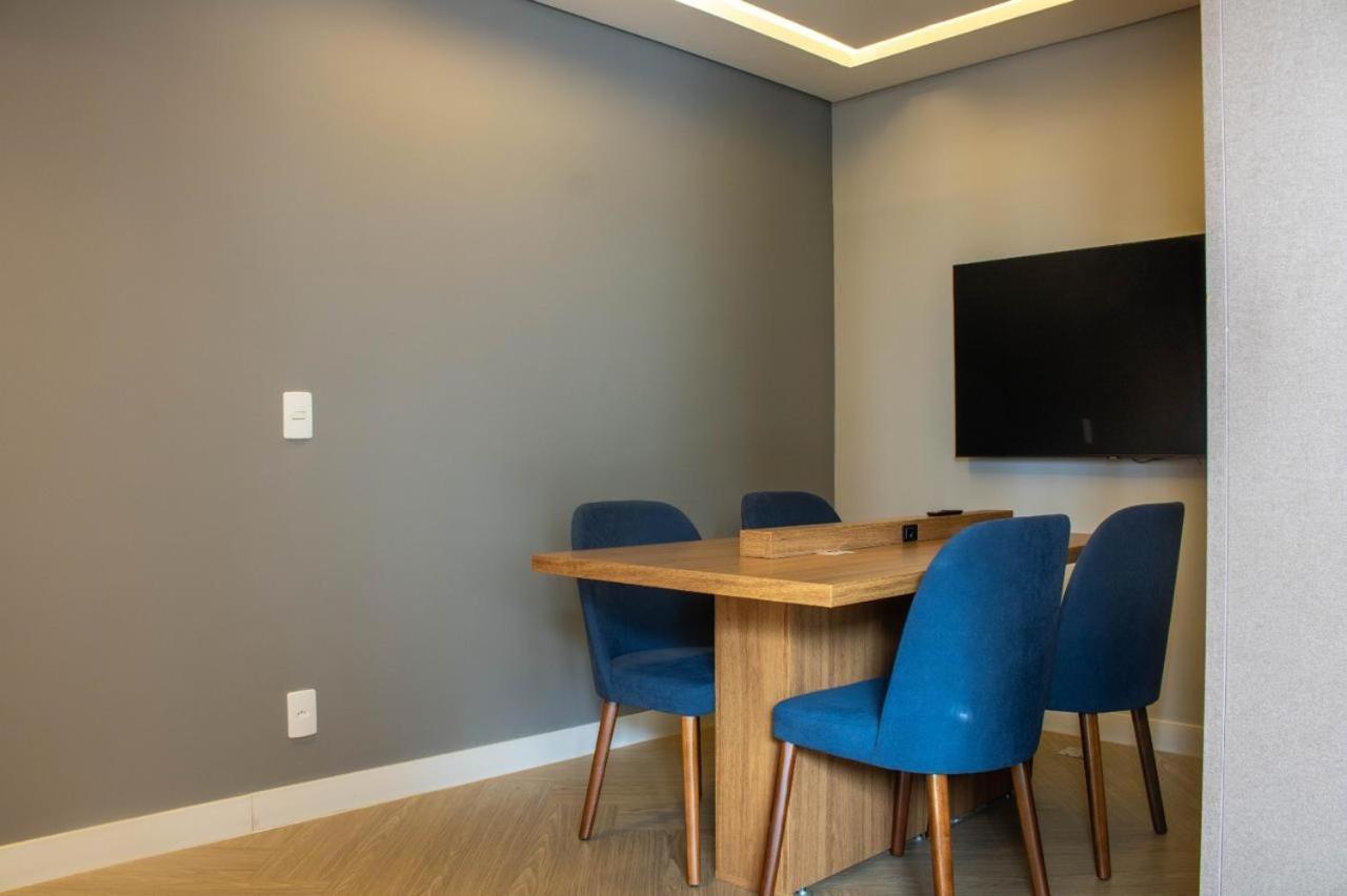 Lindo Flat No Butanta! Prox A Usp! * Sao Paulo