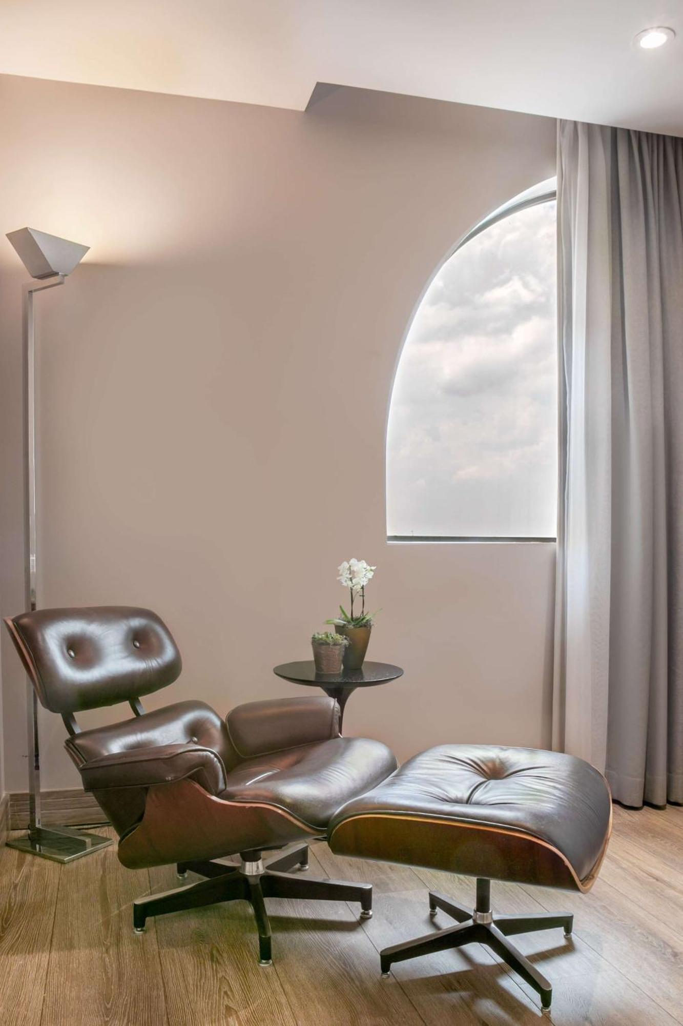 Khách sạn Melia Paulista