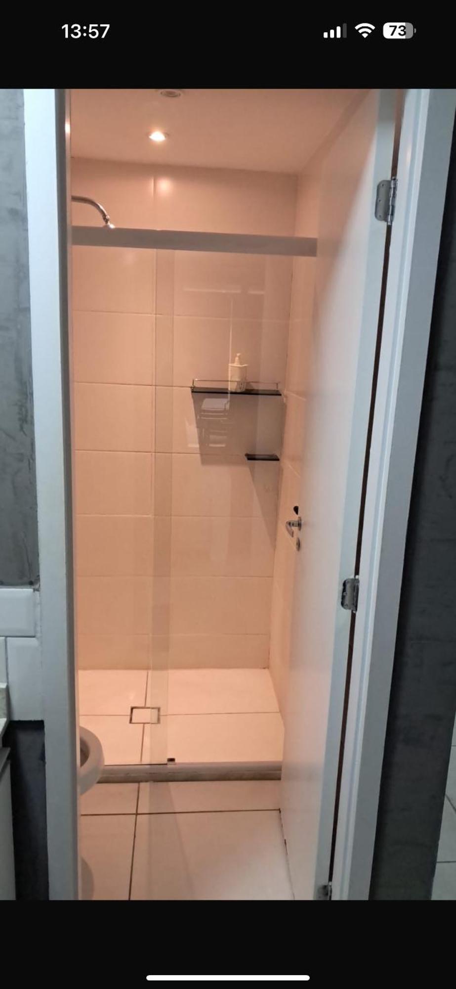 Apartemen Com E Garden Mariana *
