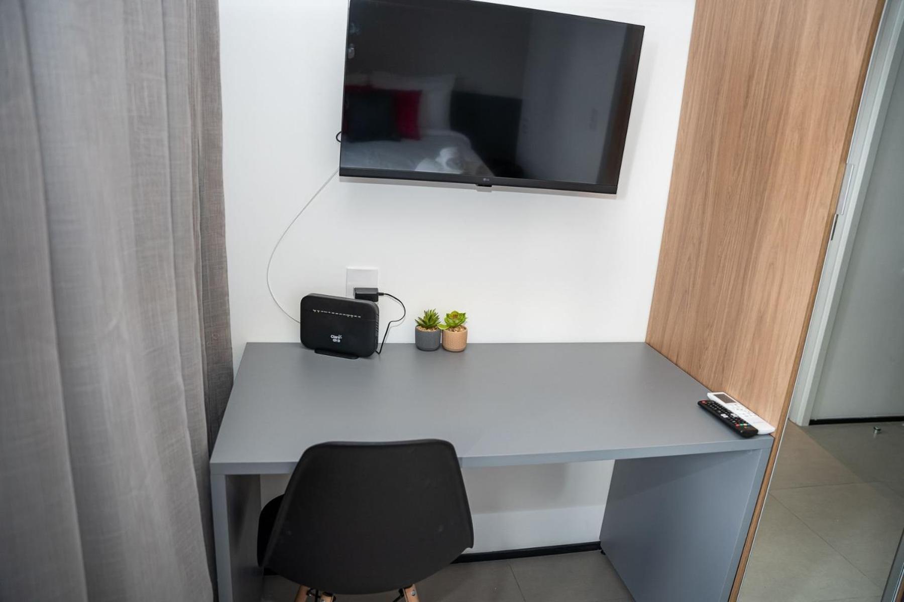 Apartment On Paulista By Housi *