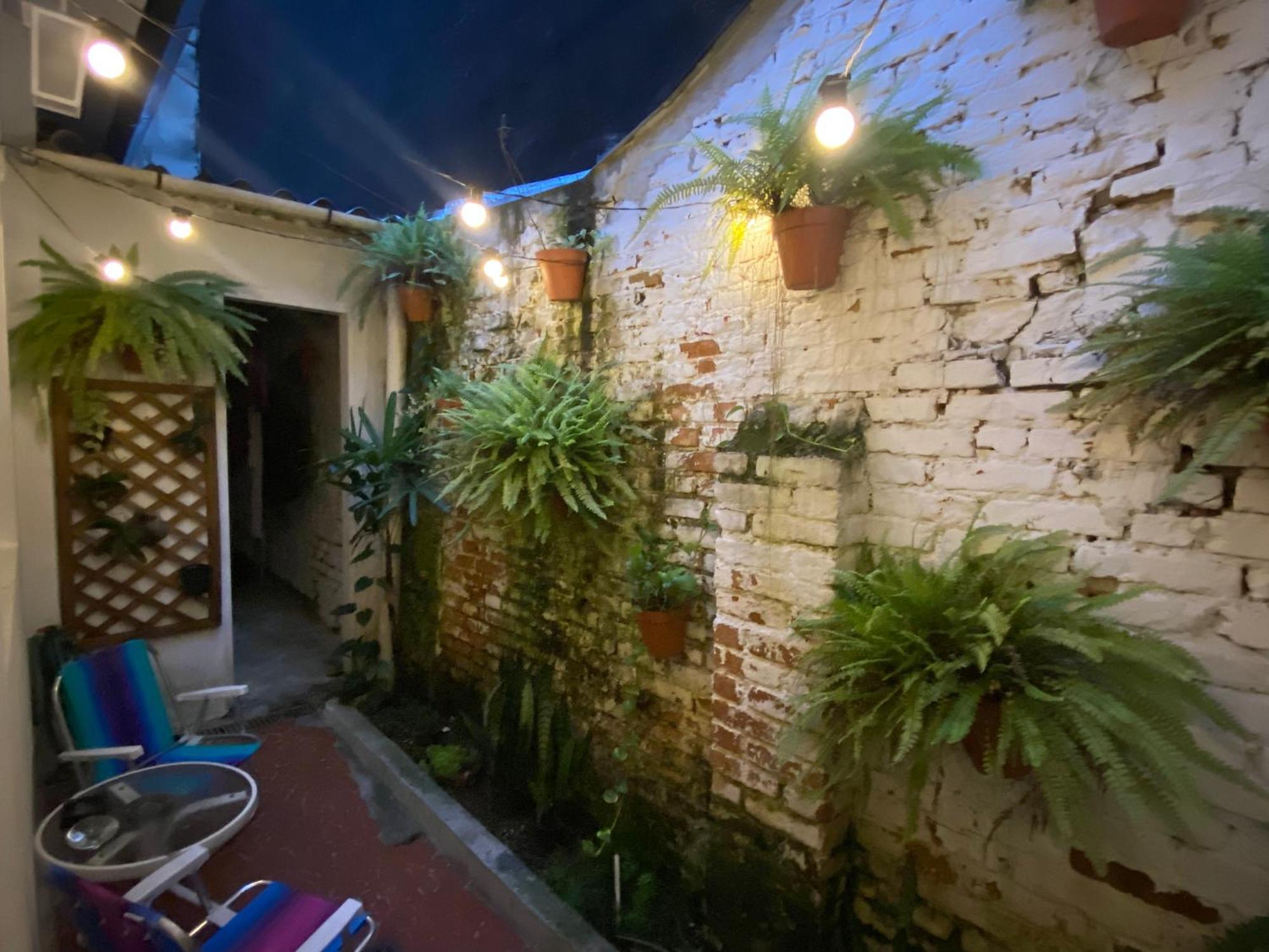 Hostel Casa Da Vo Lila - Quartos Privativos Ao Lado Do Metro Mariana E Ana Rosa! Seu Cantinho Em Sp *