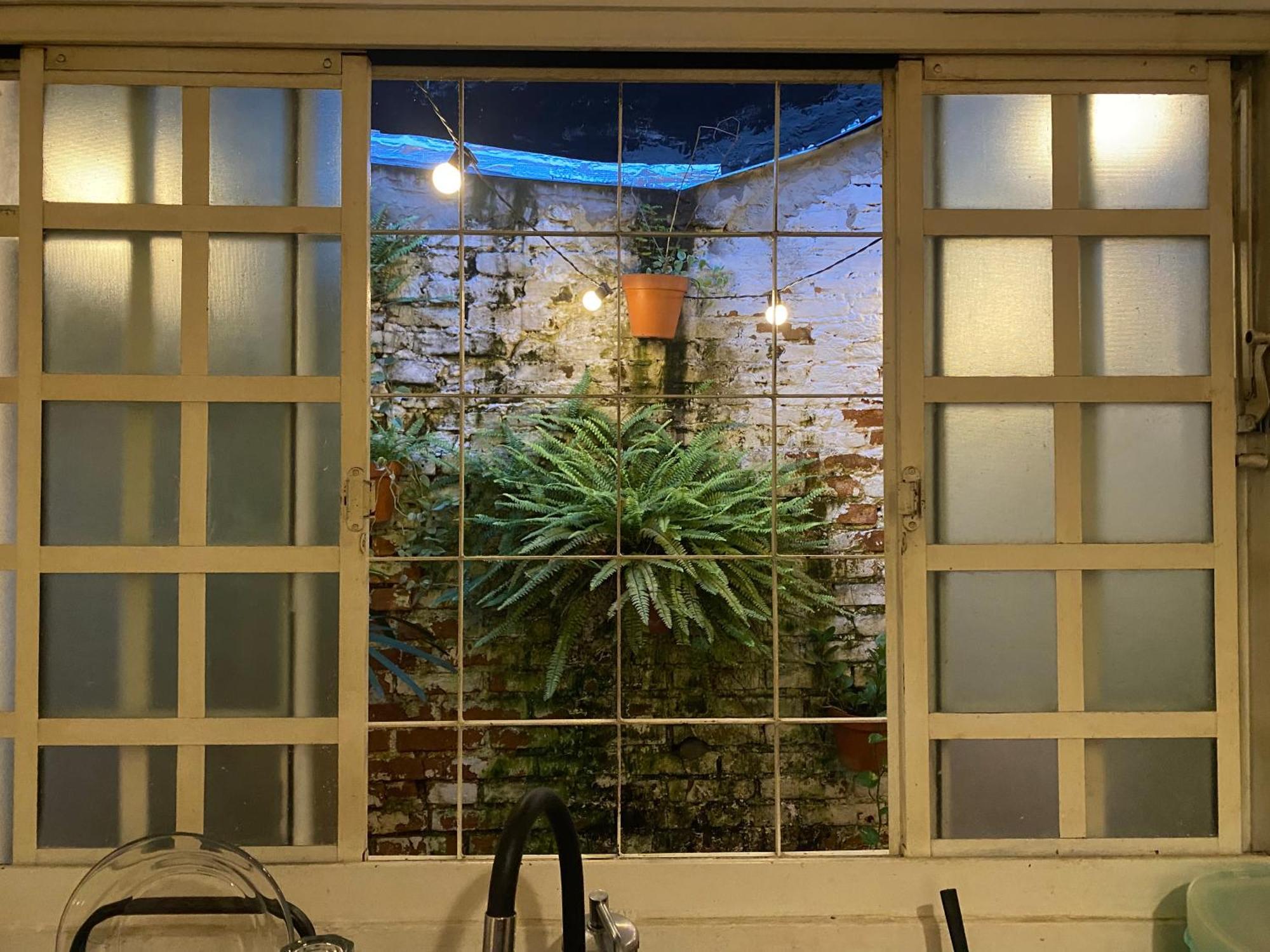 Casa Da Vo Lila - Quartos Privativos Ao Lado Do Metro Mariana E Ana Rosa! Seu Cantinho Em Sp *