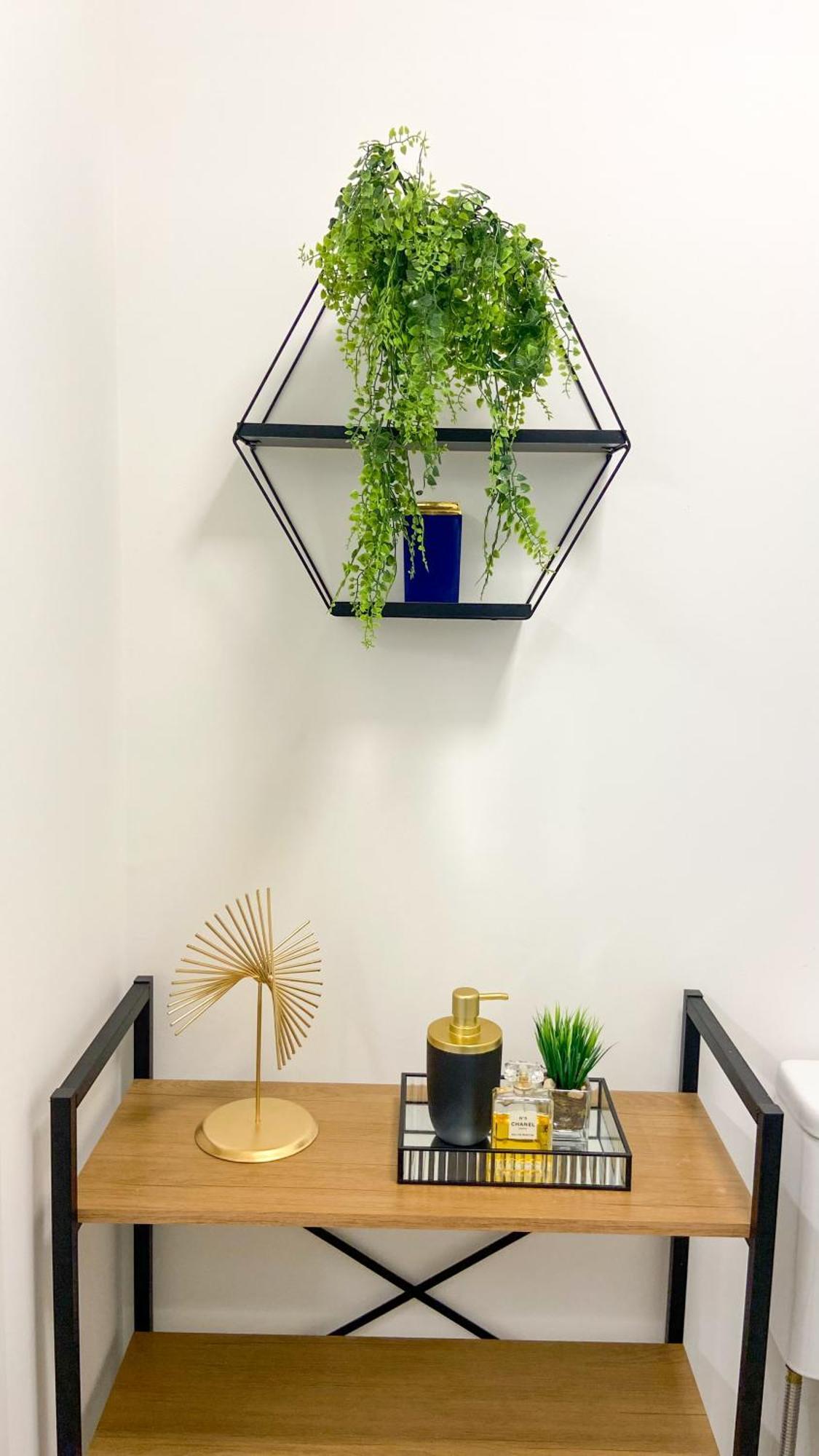 Italia Lux Apartment *