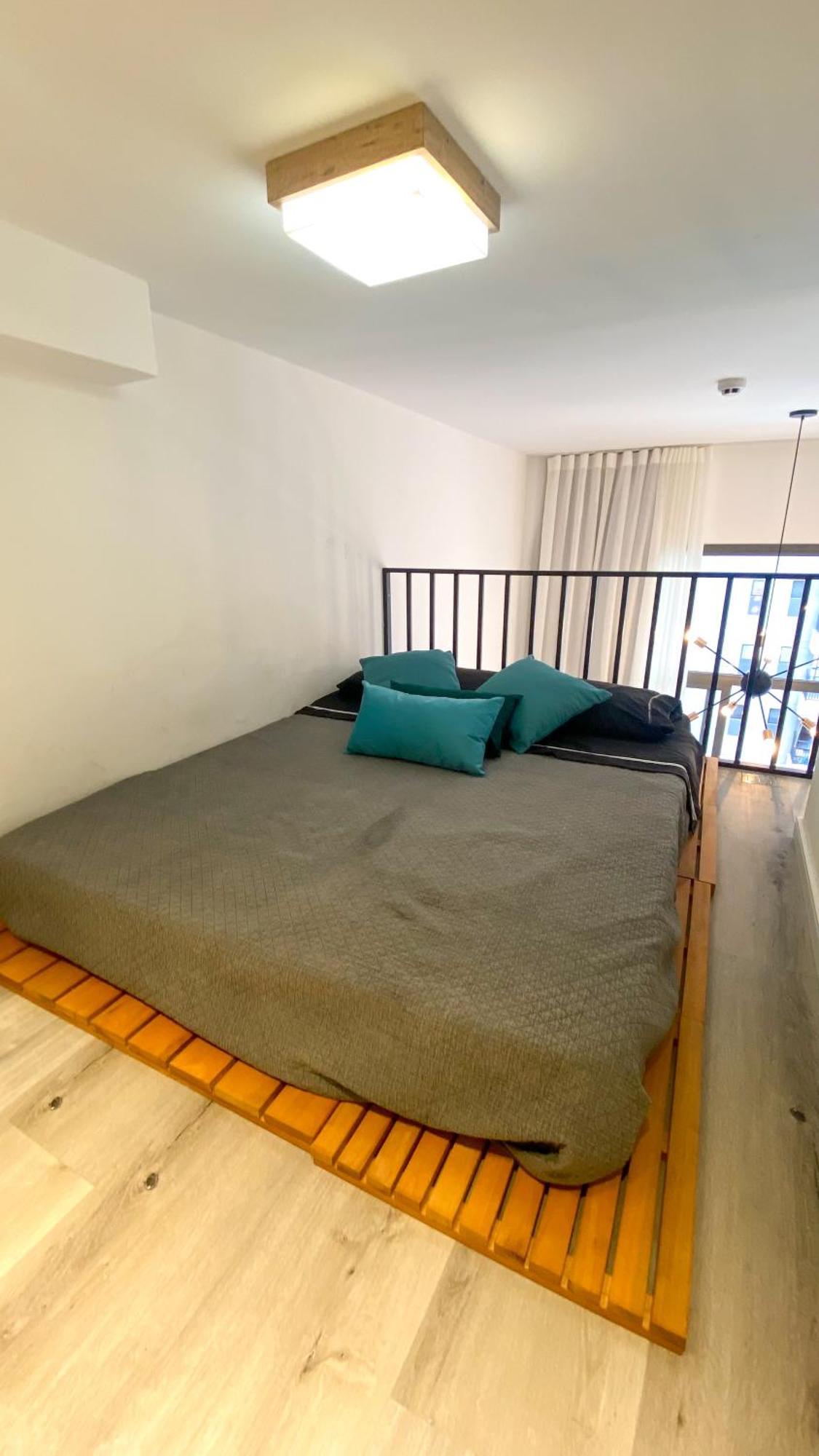 Italia Lux Apartment *