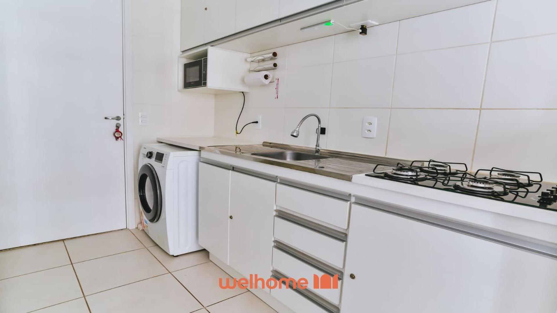 Apartment Perto Do Metro Na Zona Sul Sao Paulo
