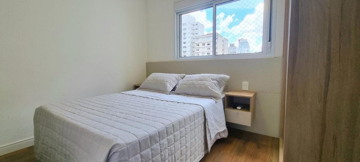 Ascent Paulista 02 Dorms - Bela Vista Sao Paulo