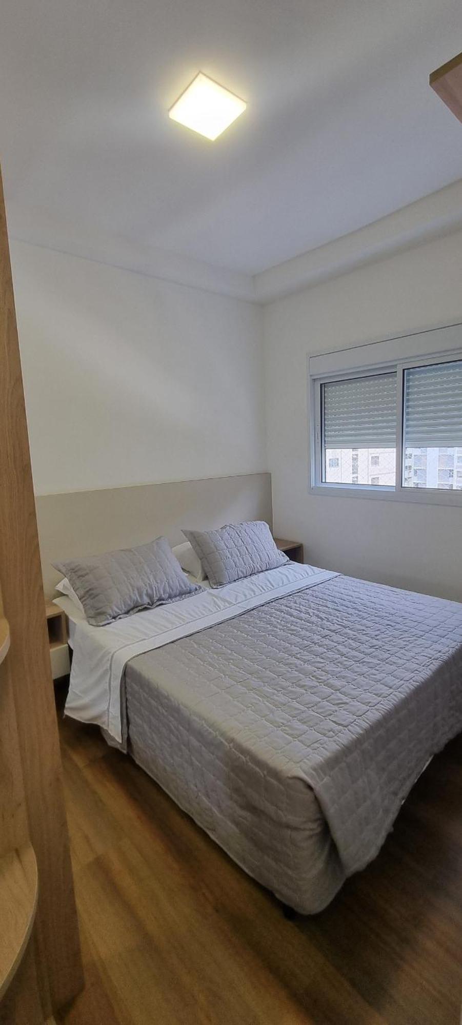 Ascent Paulista 02 Dorms - Bela Vista Apartment Sao Paulo