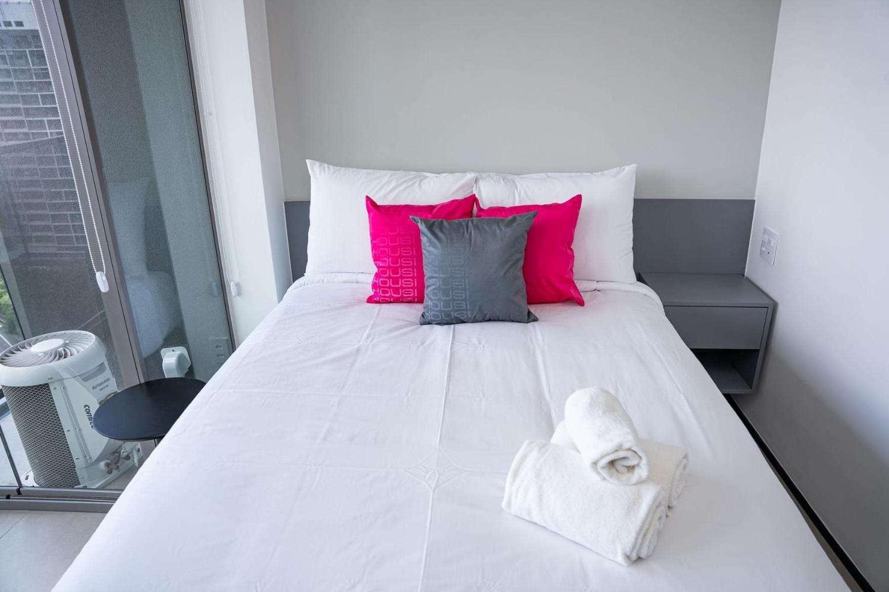 Apartment On Paulista By Housi