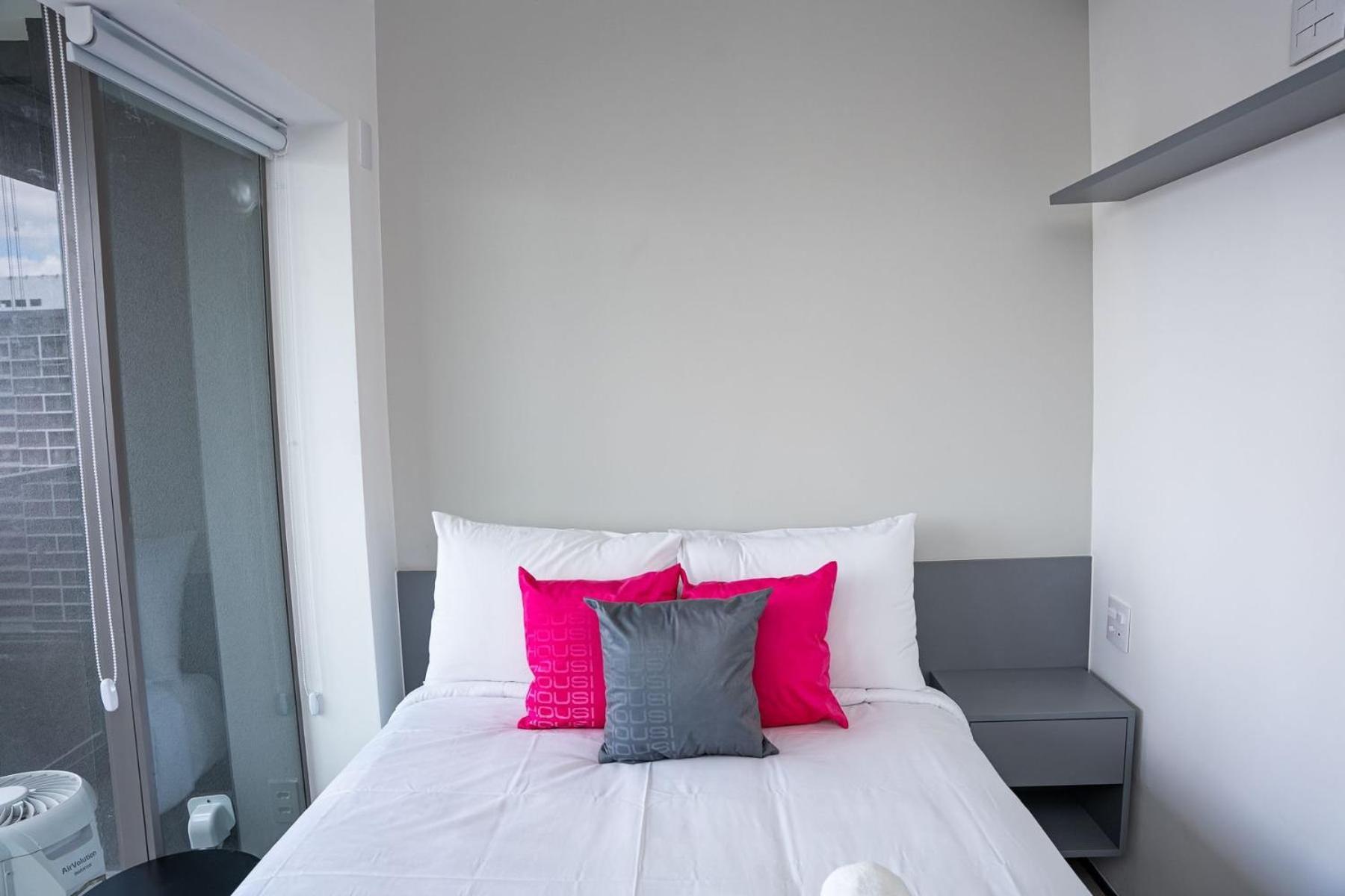 Apartment On Paulista By Housi *