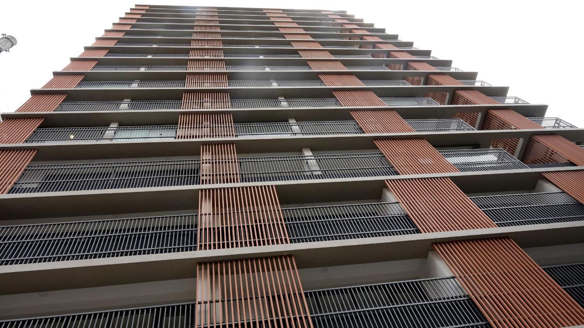 Bexp Spaces | Hcor Paulista *
