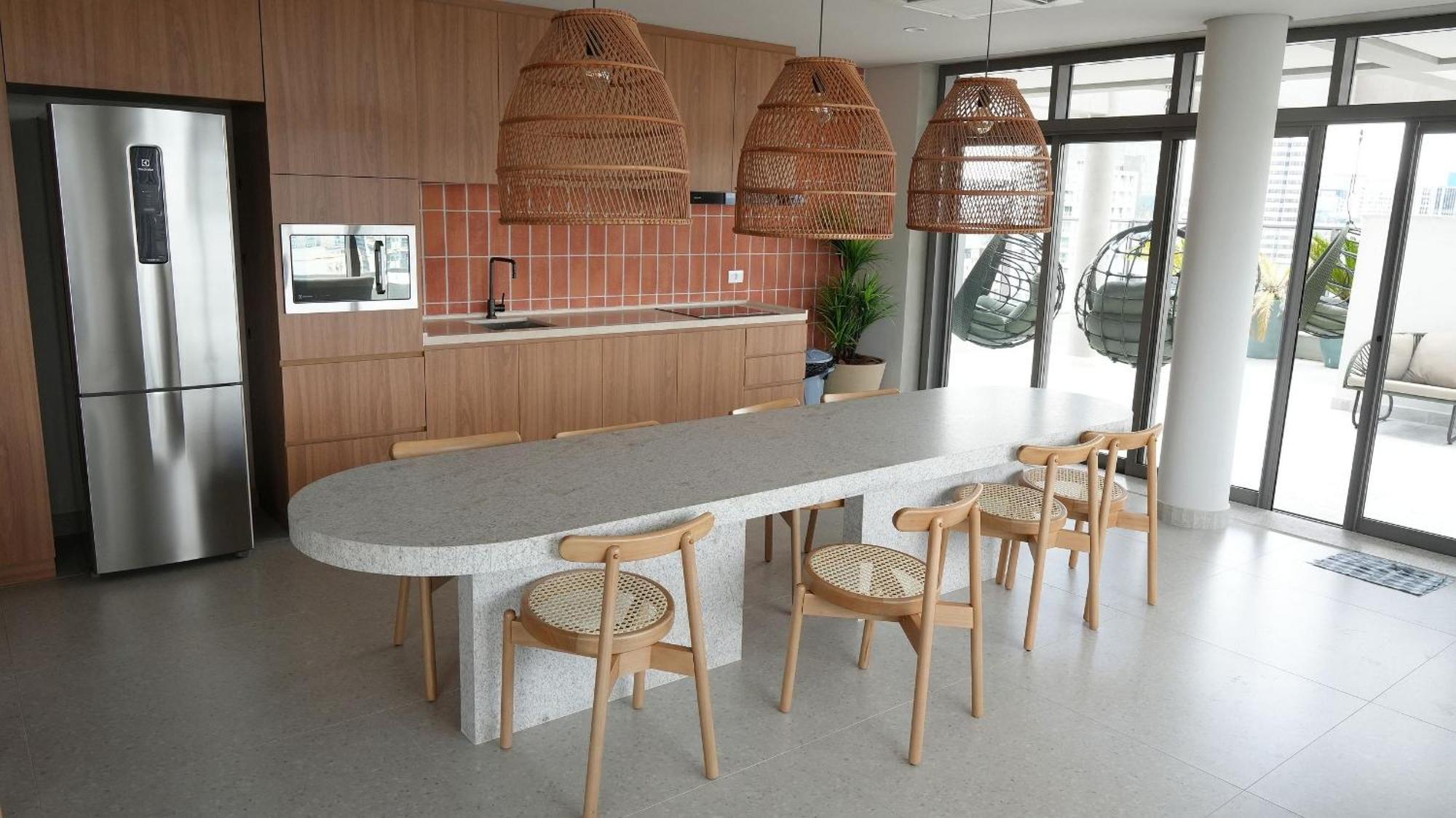 Bexp Spaces | Hcor Paulista * São Paulo